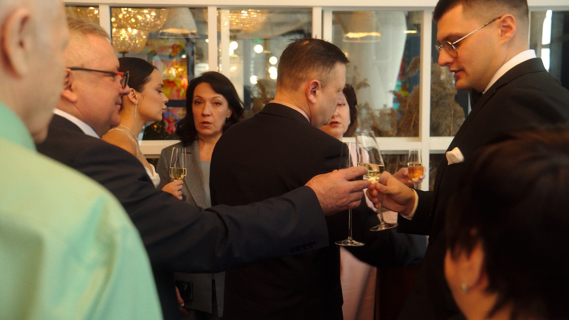 Портфолио. Видеограф Тюмень Дмитрий Перфильев