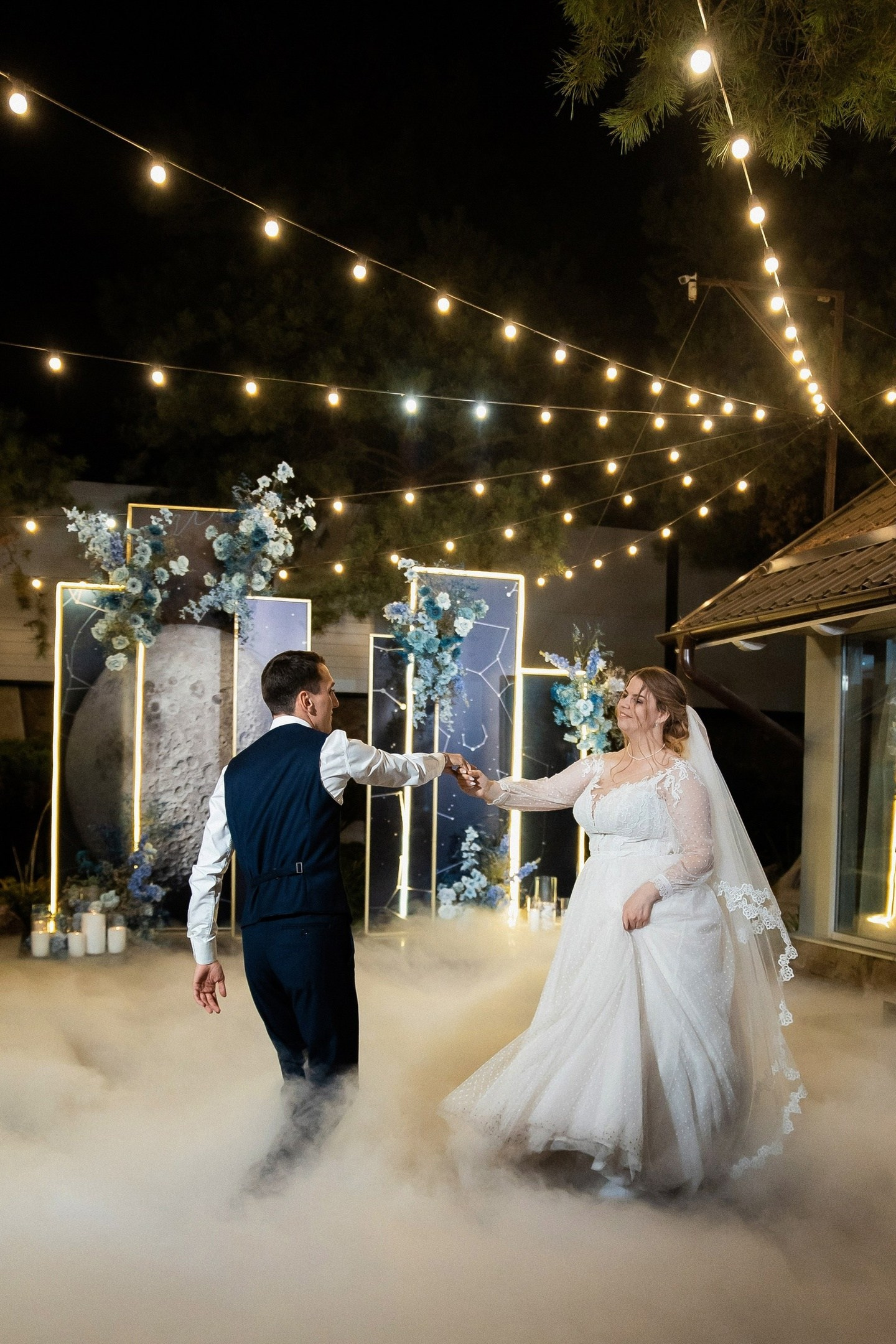 Свадьба ПРЕМИУМ. Студия событий ДЕЙЗИ. Организация мероприятий. Свадебное агентство в Ростове-на-Дону. Свадебный организатор. Организация свадьбы под ключ