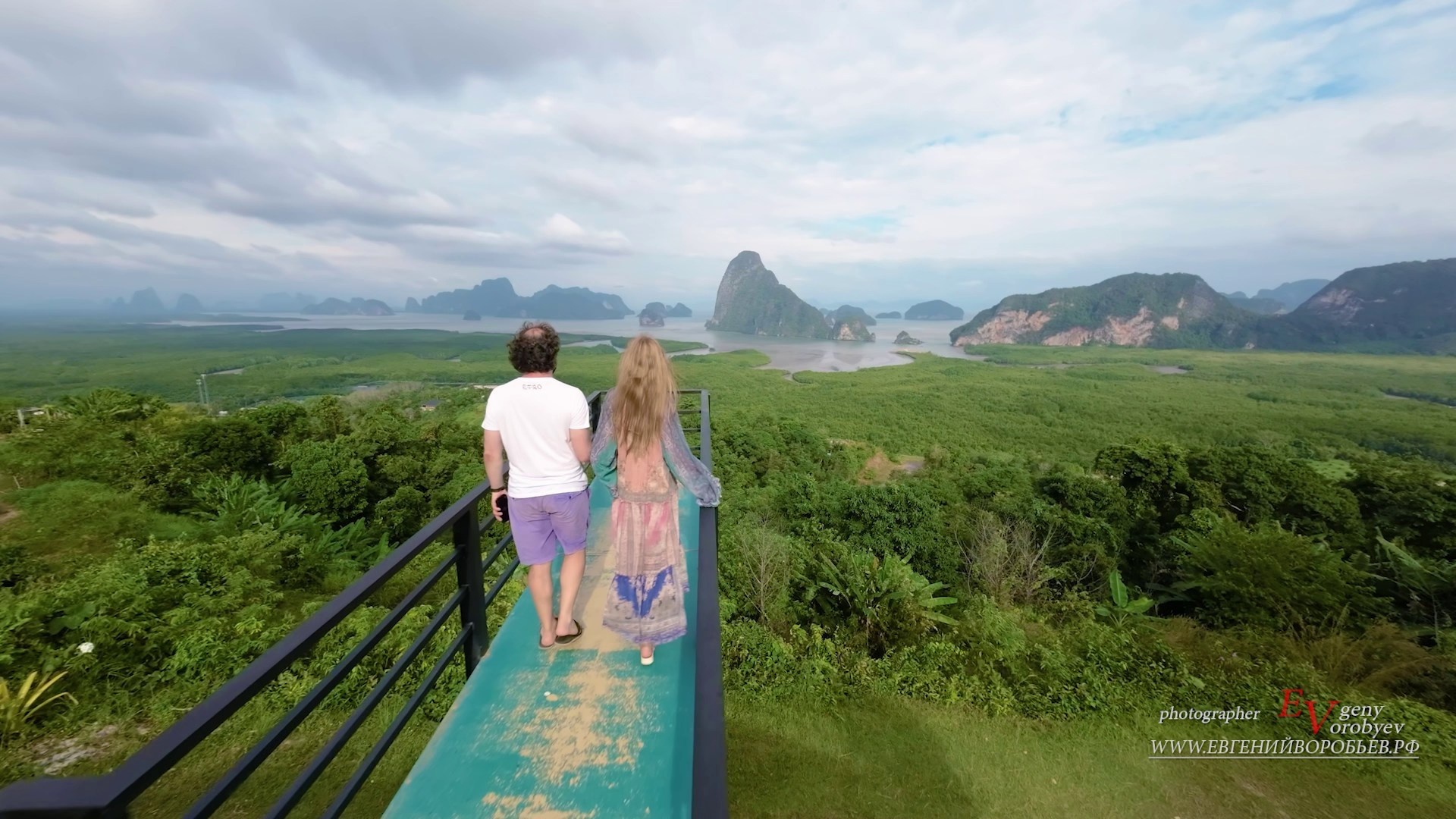 Индивидуальные фото туры фотосессии экскурсии на Пхукете гид цена стоимость идея место