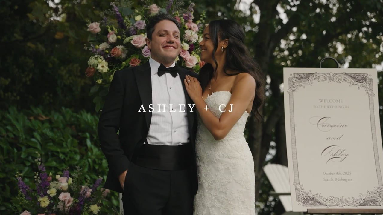 Wedding Video Editing Service
