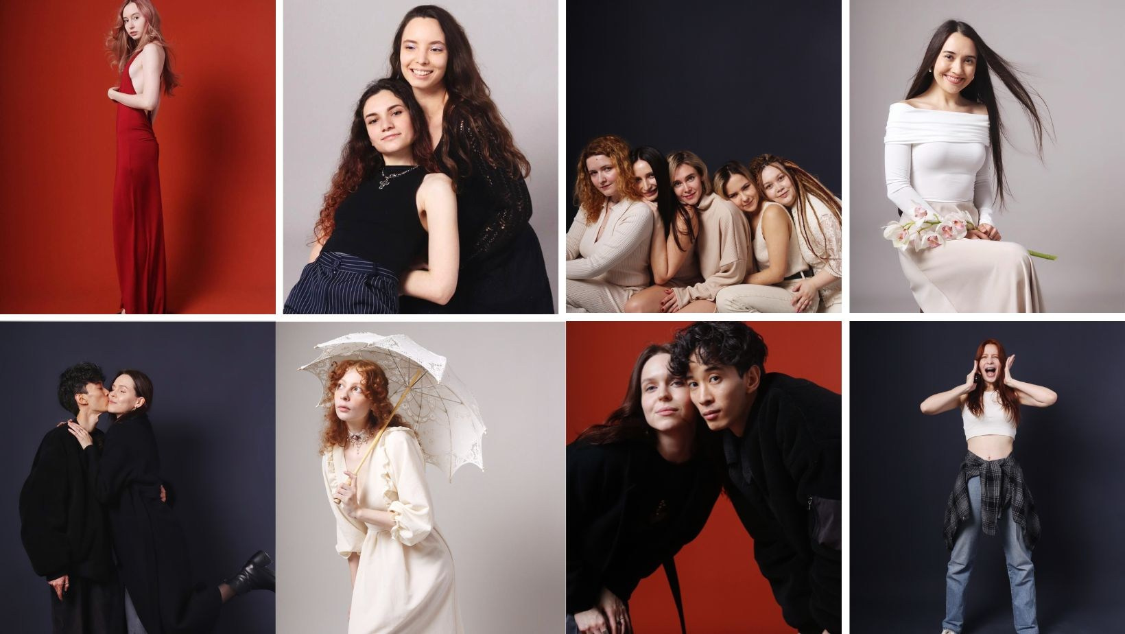 Отзывы о студии. Студия автопортрета «Люди» в Казани