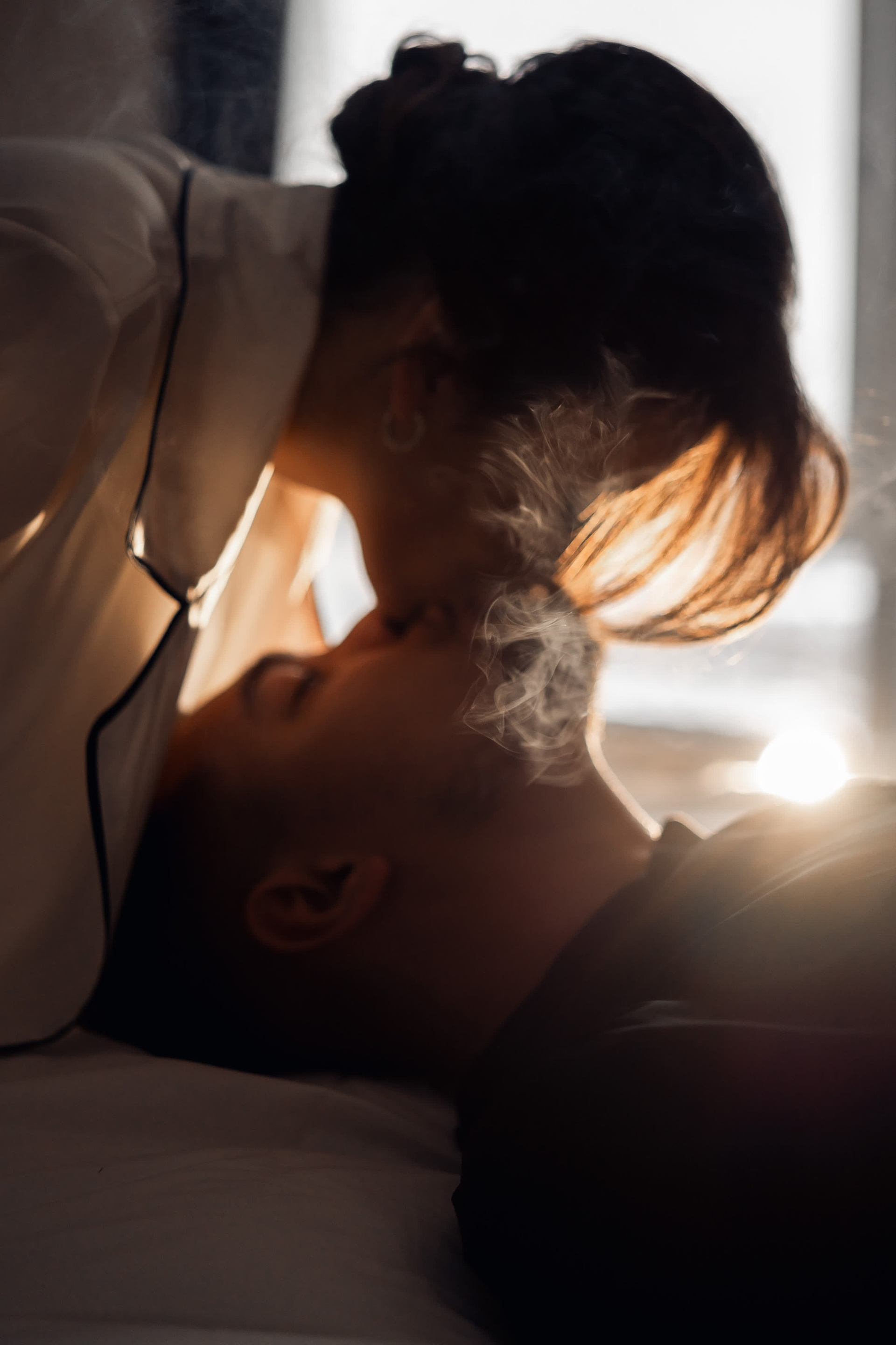 Видео на iPhone. Свадебный фотограф Москва и МО