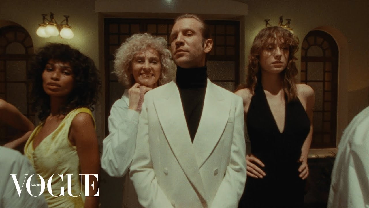 Video. Vladimir Ulianov