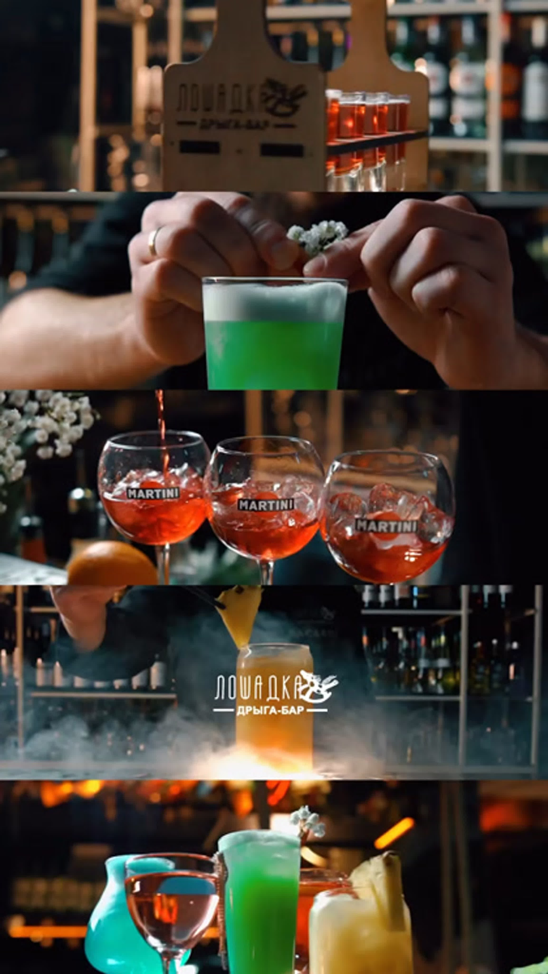 Видеограф Сочи Александр Барсуков