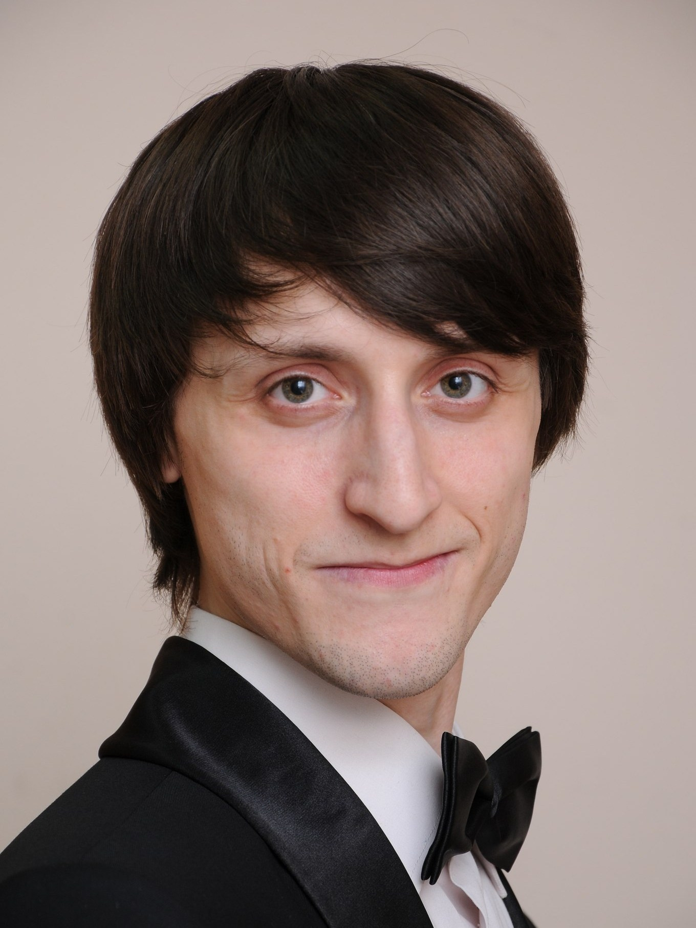 Праздничный ужин-концерт 8 Марта. Дом Шрёдера