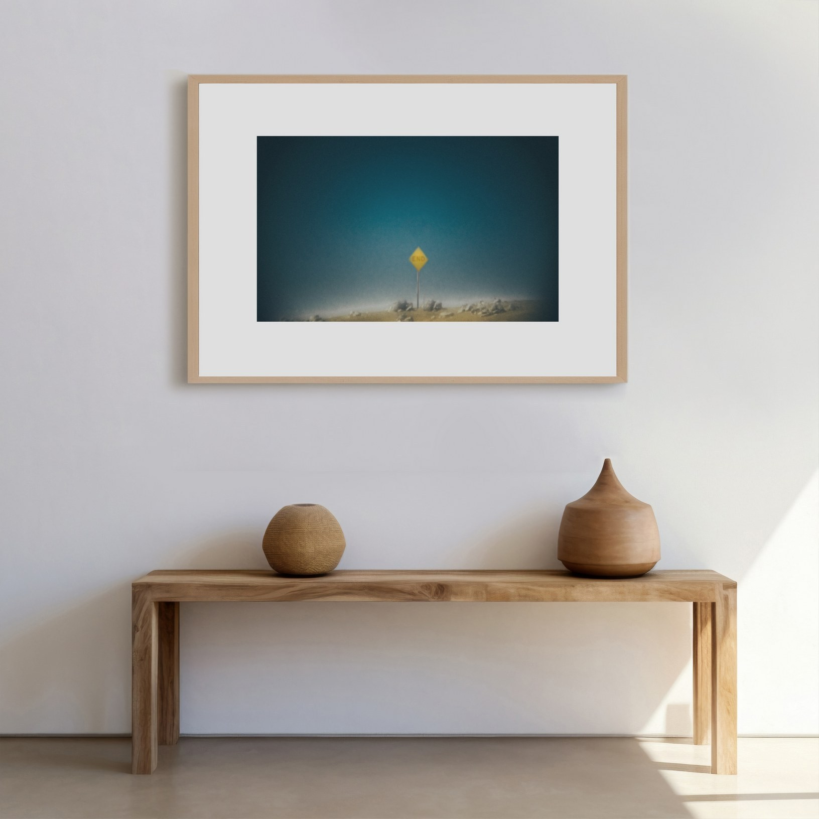 USA. Eduard Kopysov — International visual artist