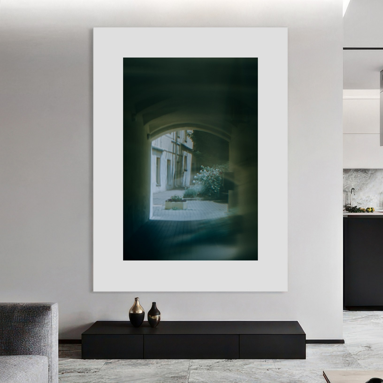 BELARUS. Eduard Kopysov — International visual artist