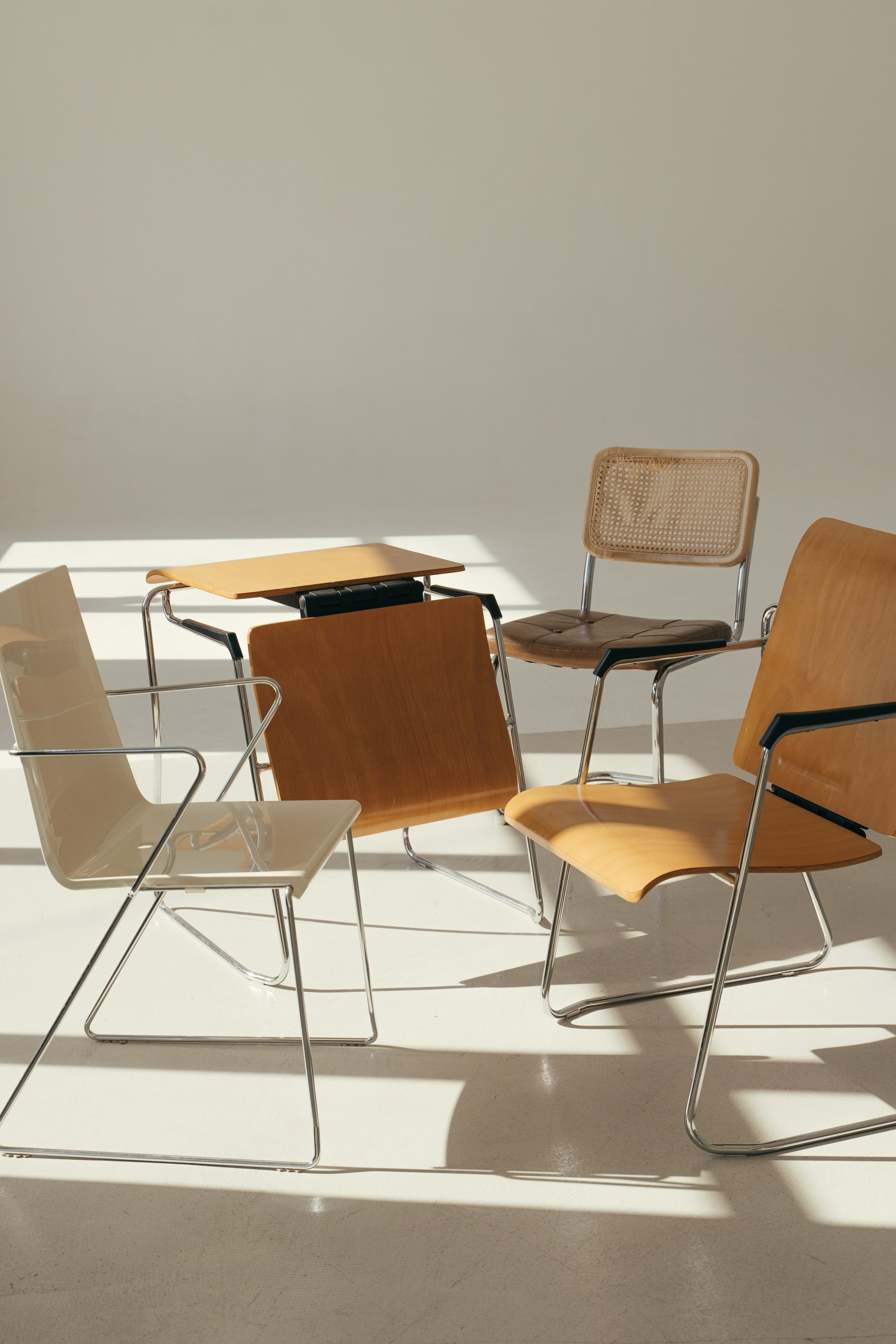 Фотостудии в Самаре