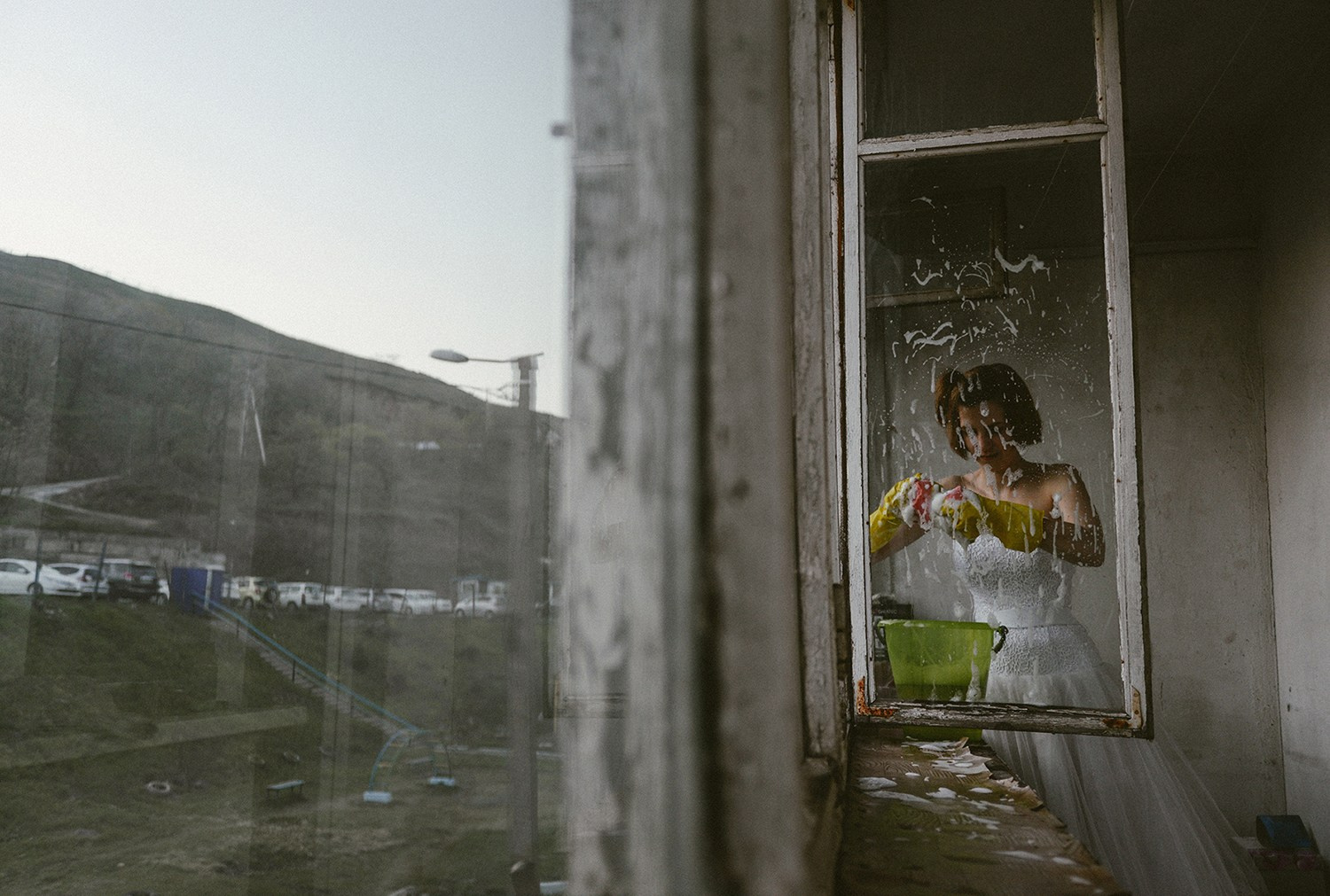 30 дней. Дарья Пянзина | фотограф |междисциплинарная художница