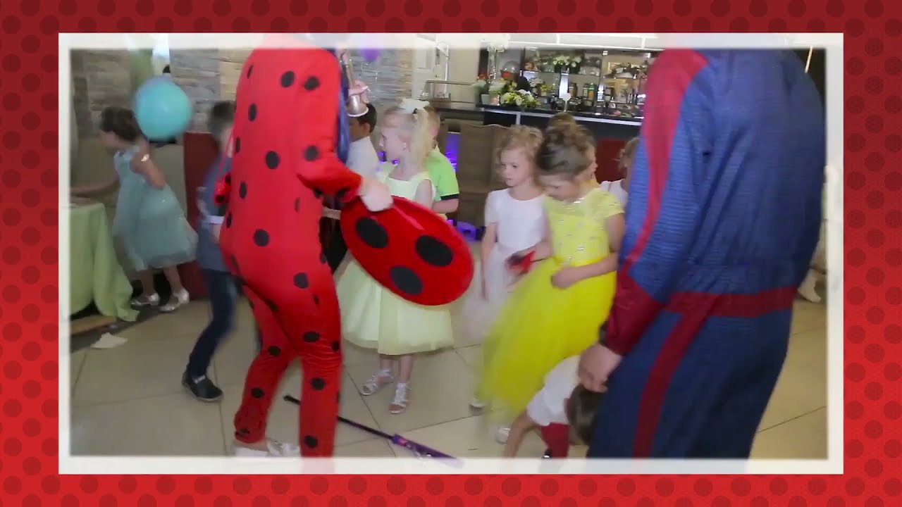 Видео и фотосъёмка выпускного в детском саду. Нижний Новгород. Евгений Шишин — видеограф, фотограф г. Нижний Новгород, Кстово