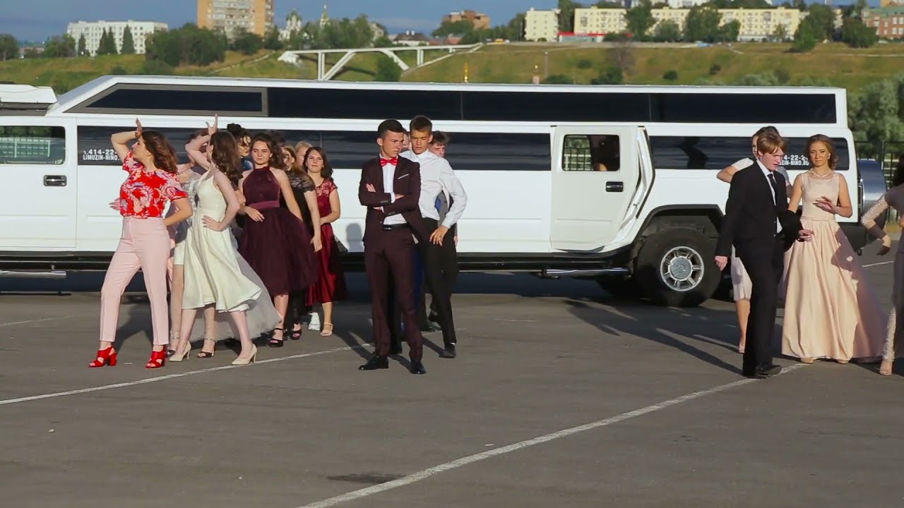 Видео и фотосъёмка последнего звонка и школьного выпускного. Евгений Шишин — видеограф, фотограф г. Нижний Новгород, Кстово