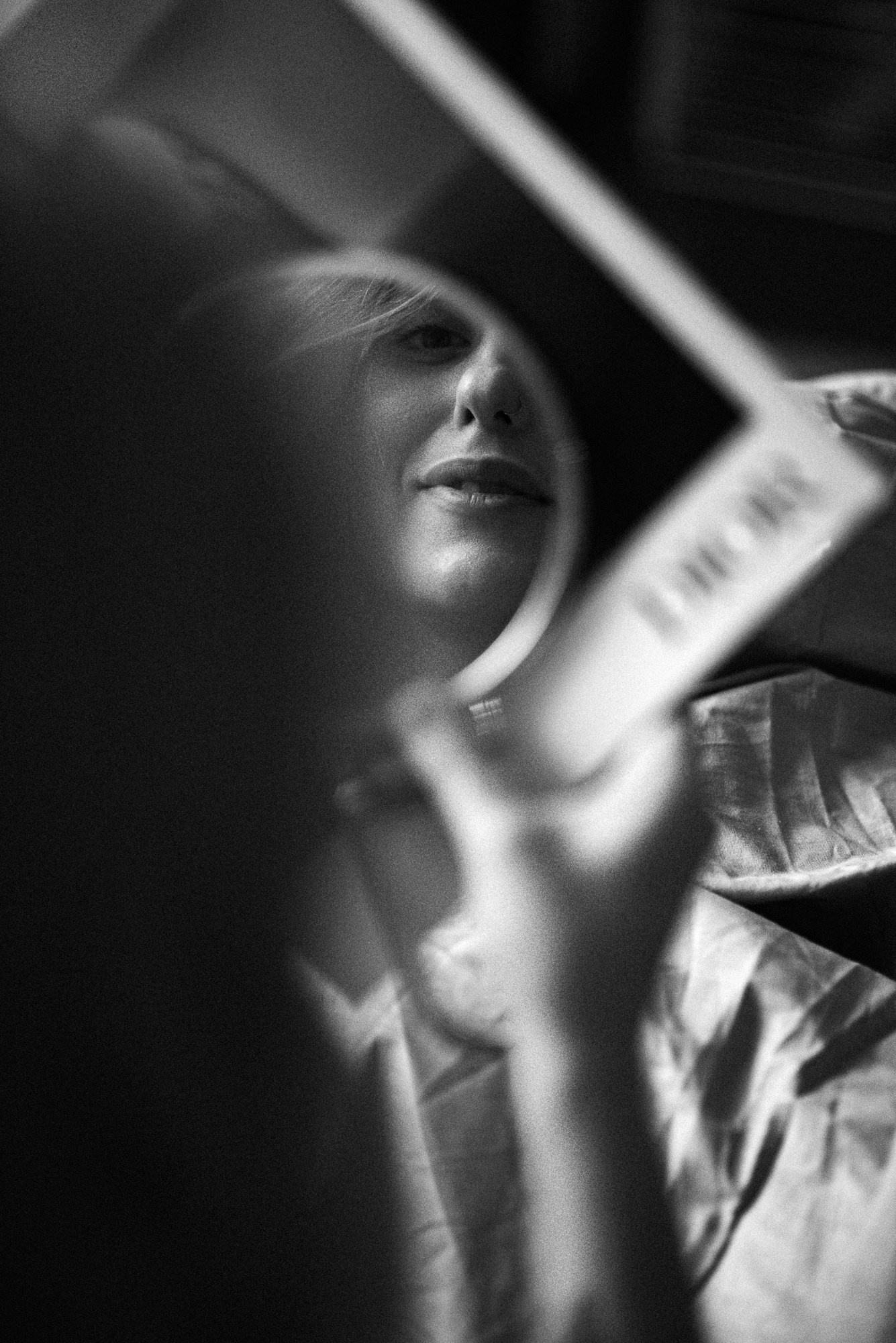 Фотограф в Мурманске Екатерина Рудак