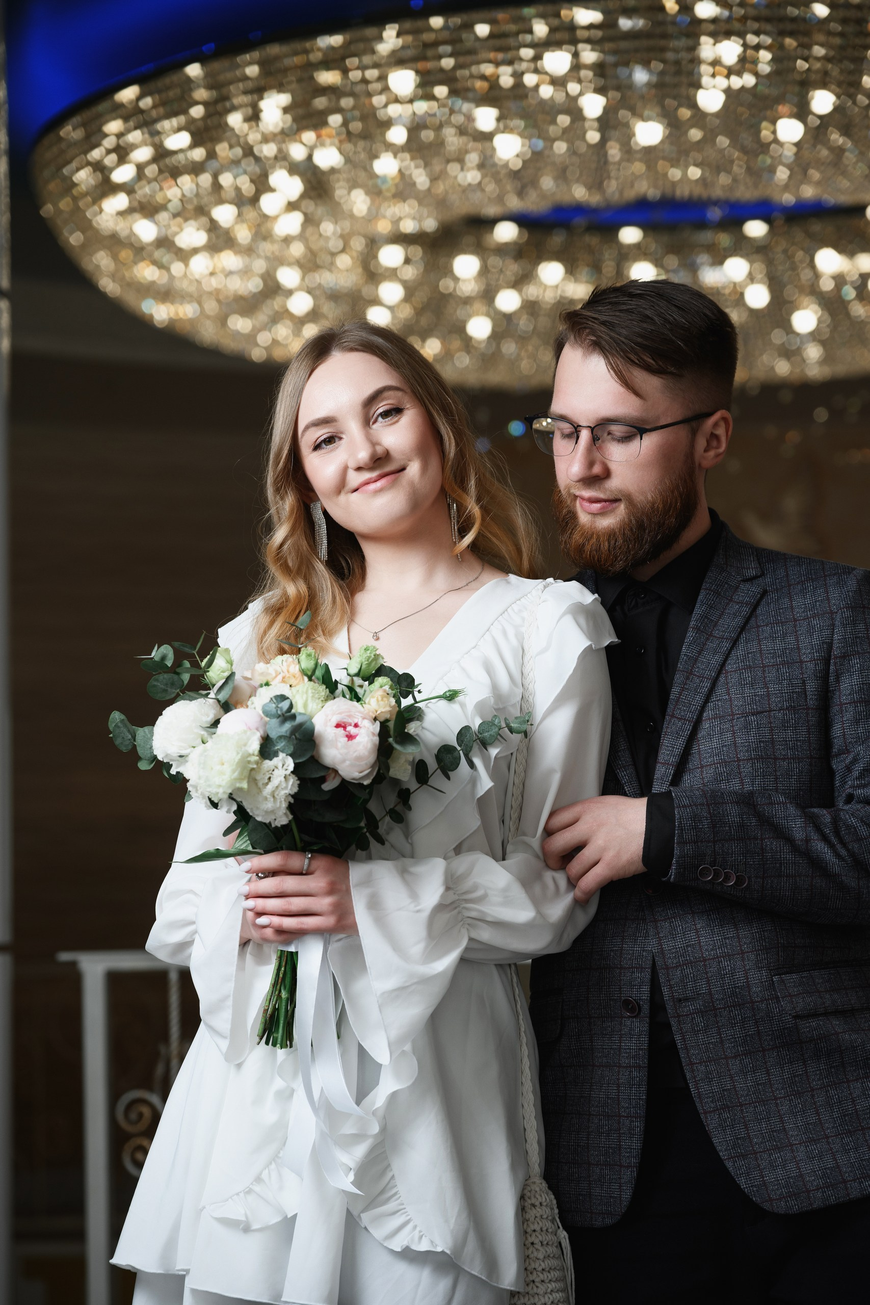 Профессиональная фотосъемка свадьбы и свадебной прогулки в Петропавловске-Камчатском. Фотограф Камчатка Тимофей Тимофеенко
