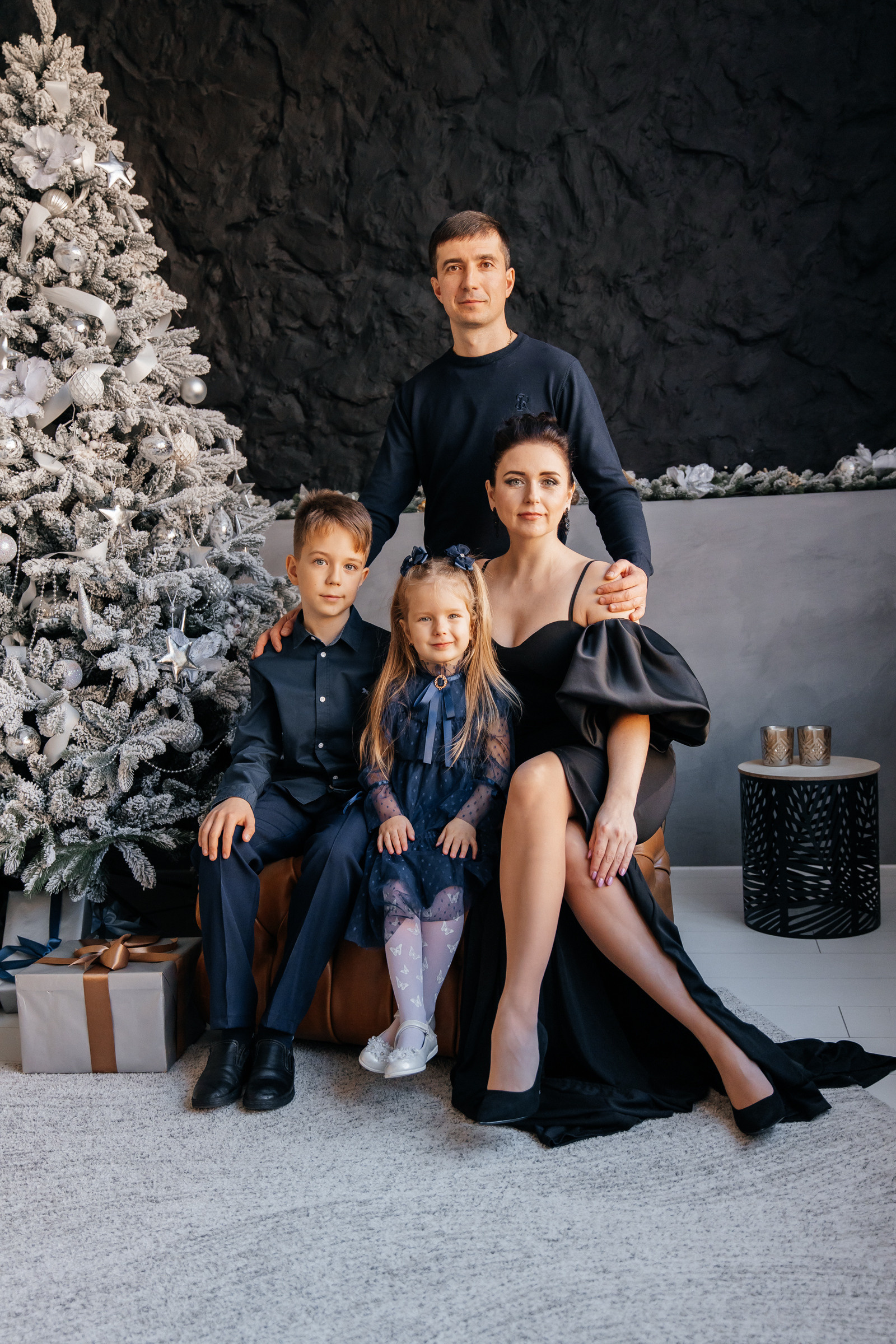 Полина, съемка беременности. Фотограф женского портрета, беременности и материнства Харькова Елена