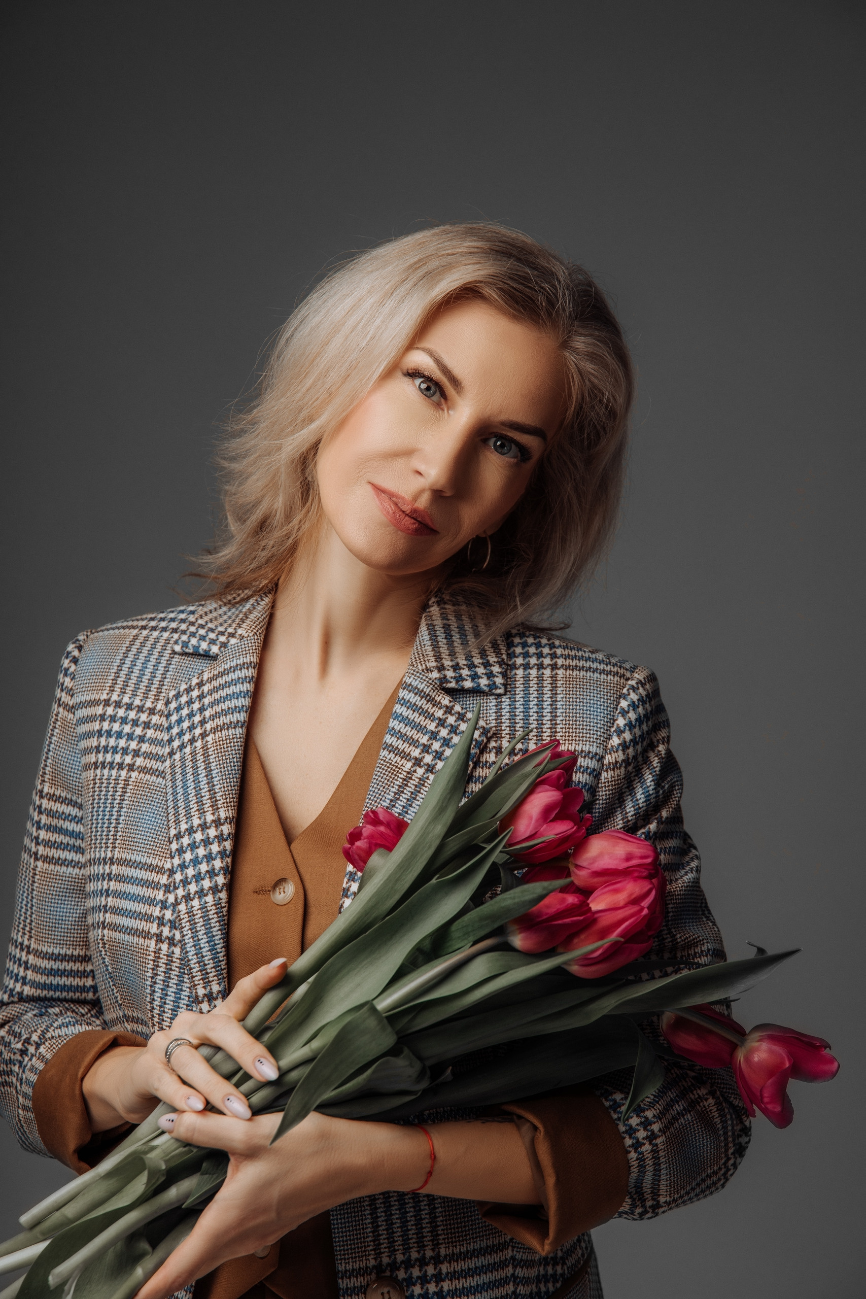 Отзывы. Фотограф женского портрета, беременности и материнства Харькова Елена