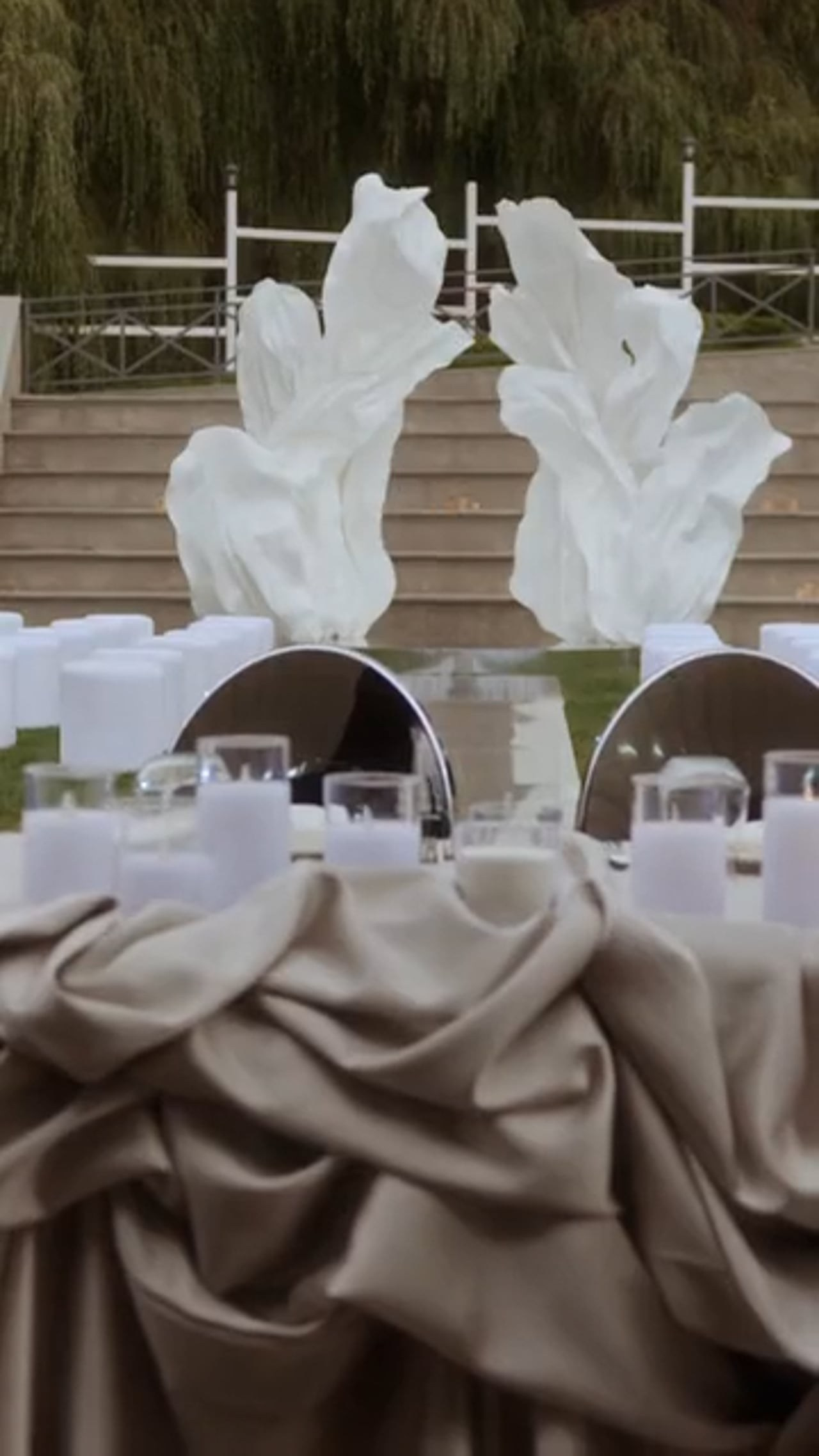 Портфолио. Свадебный видеограф в Алматы Ирина