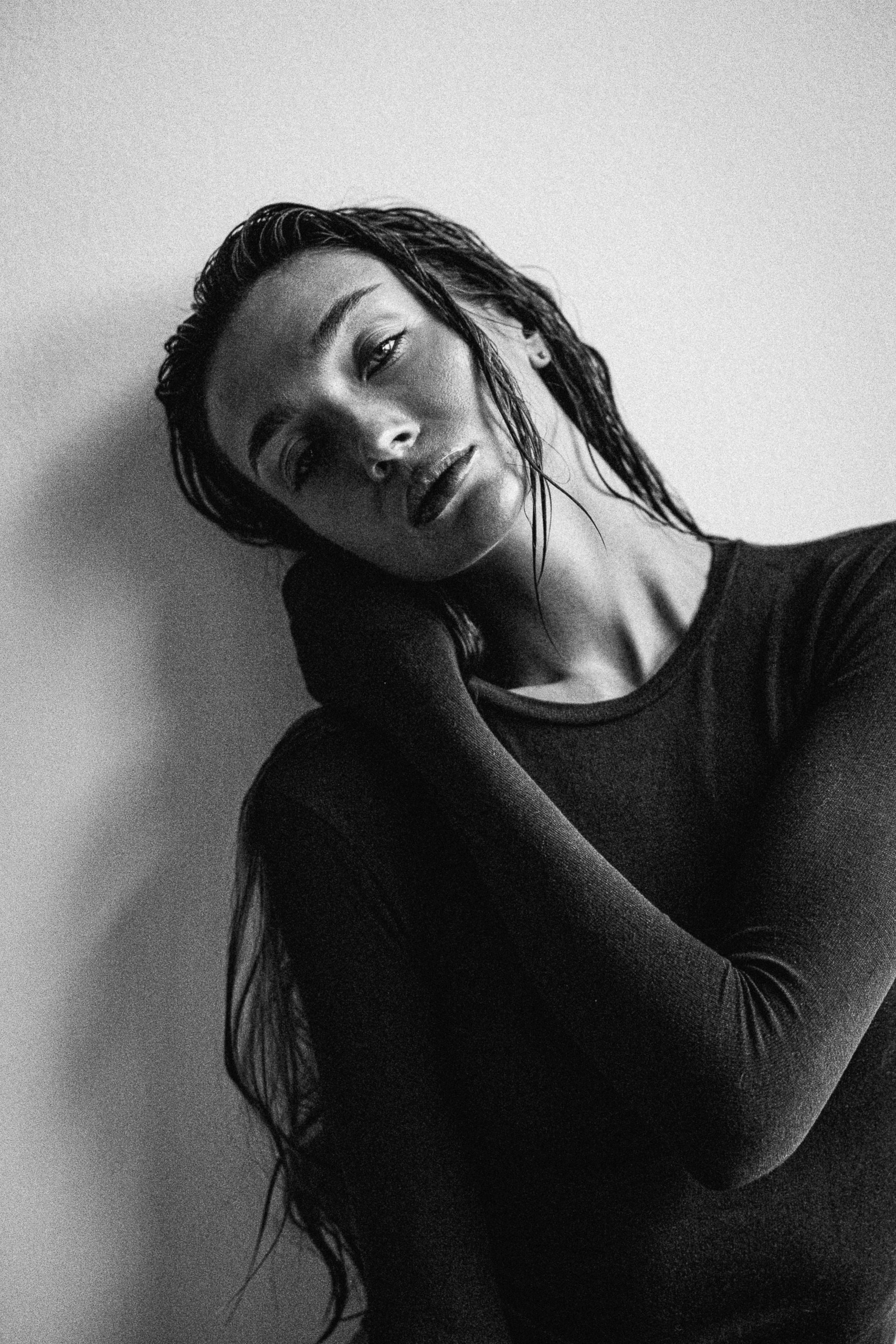 Лиза. Портретный фотограф в Екатеринбурге Эльвира