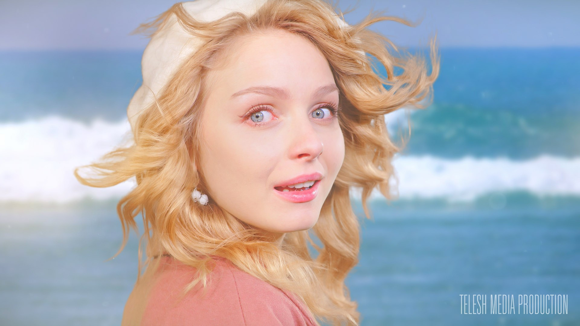 Видео. Telesh media production