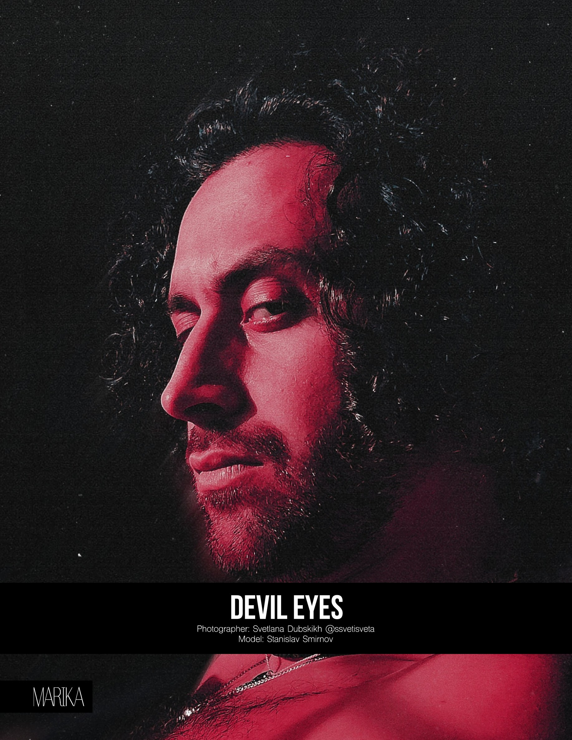 Обо мне. Sveti Sveta • визуальный артист Светлана Дубских