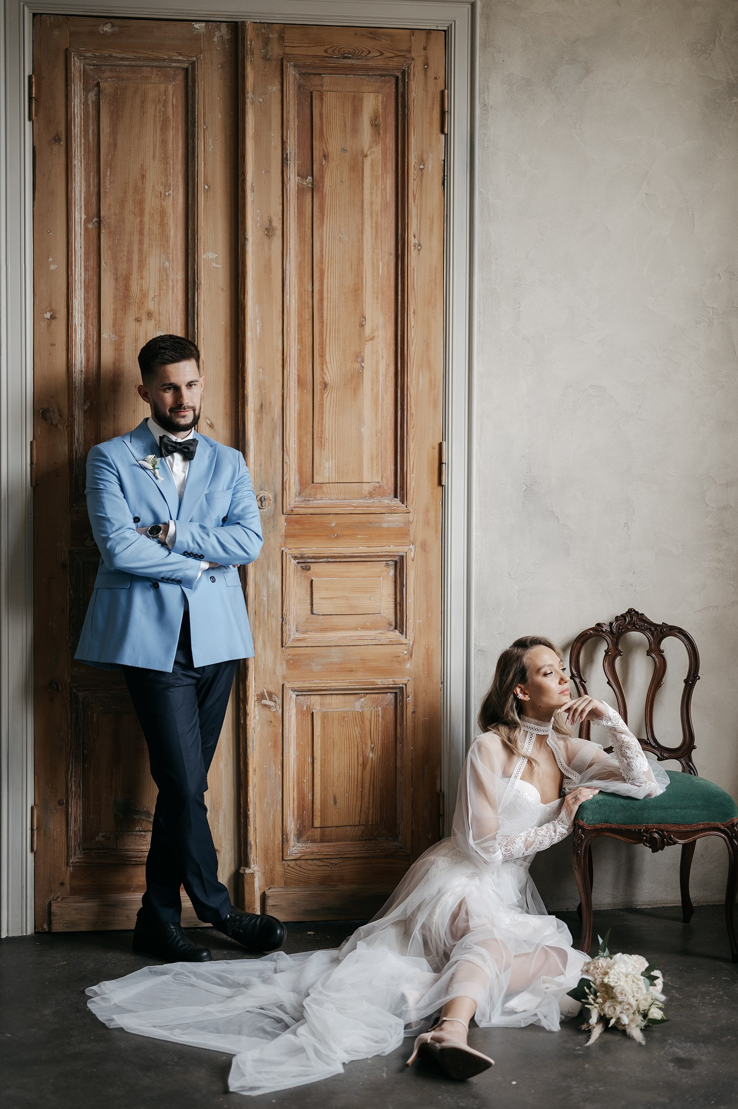 Фотограф Петр Торшин | Липецк