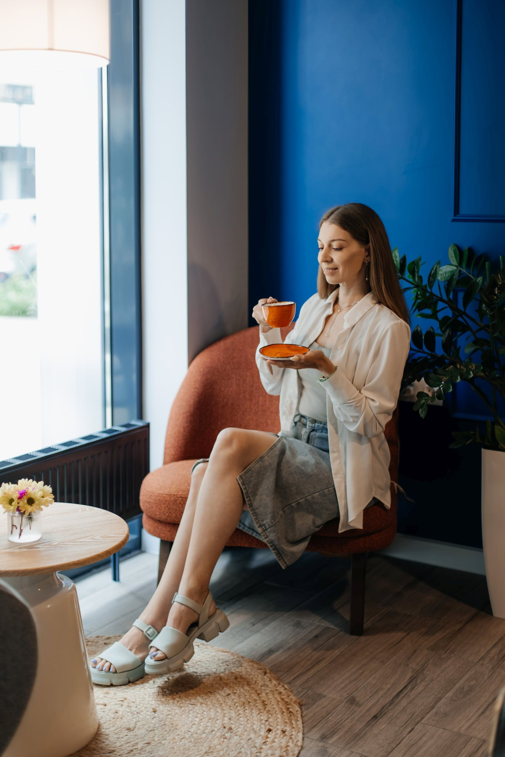 Фотодевичник I ❤️ SPB. Фотограф Марина Верятинская | Краснодар