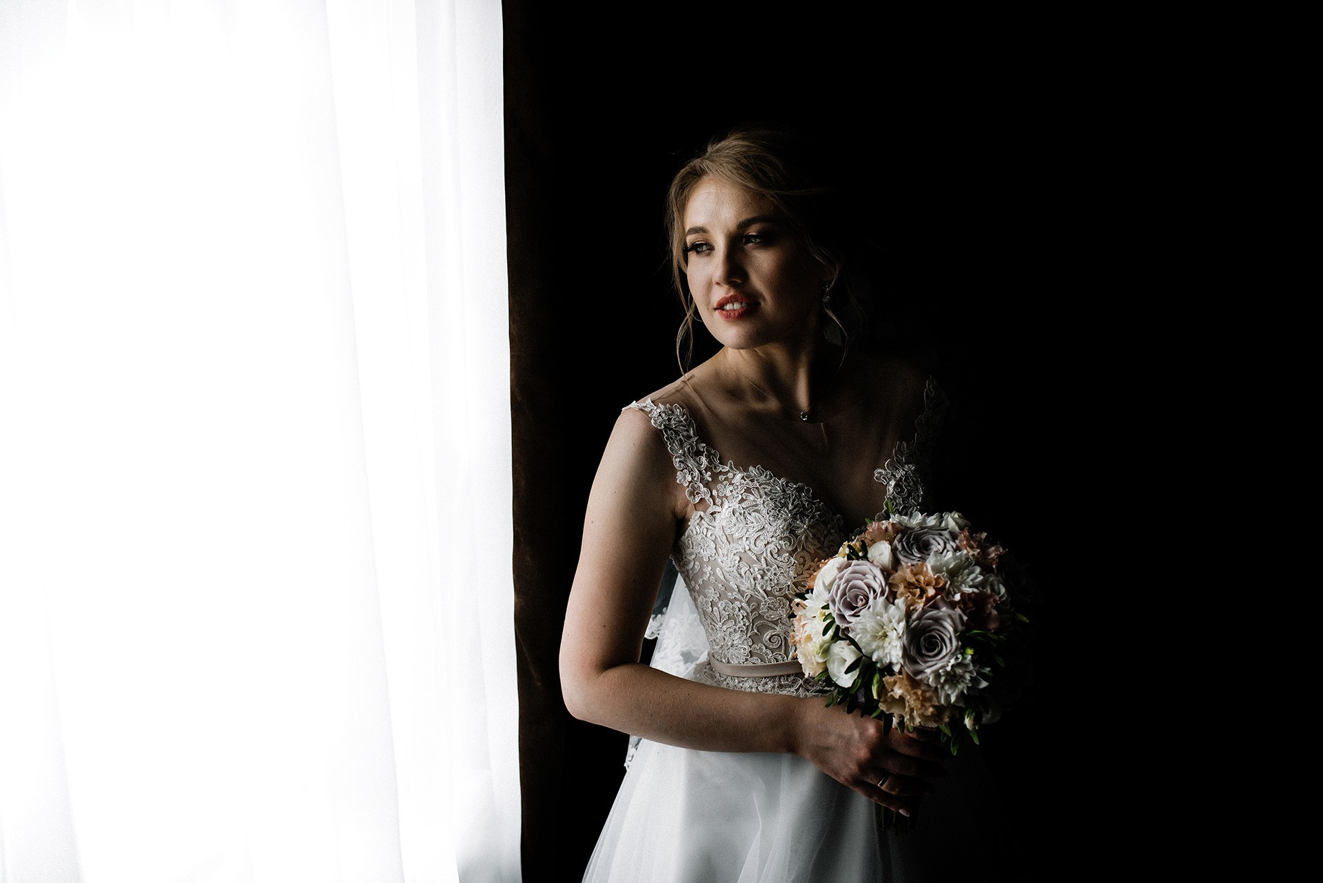 Свадебный фотограф — фотограф на свадьбу в Воронеже — Свадебное фото