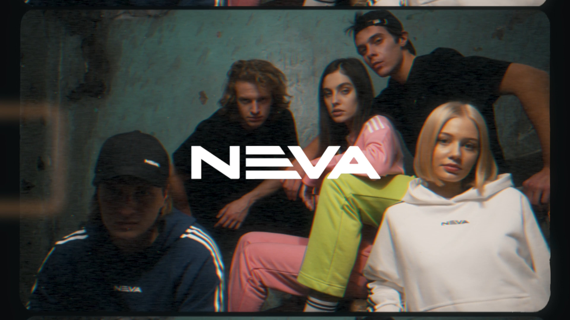 Бренды одежды. Фото и видео производство для клиентов под различные задачи