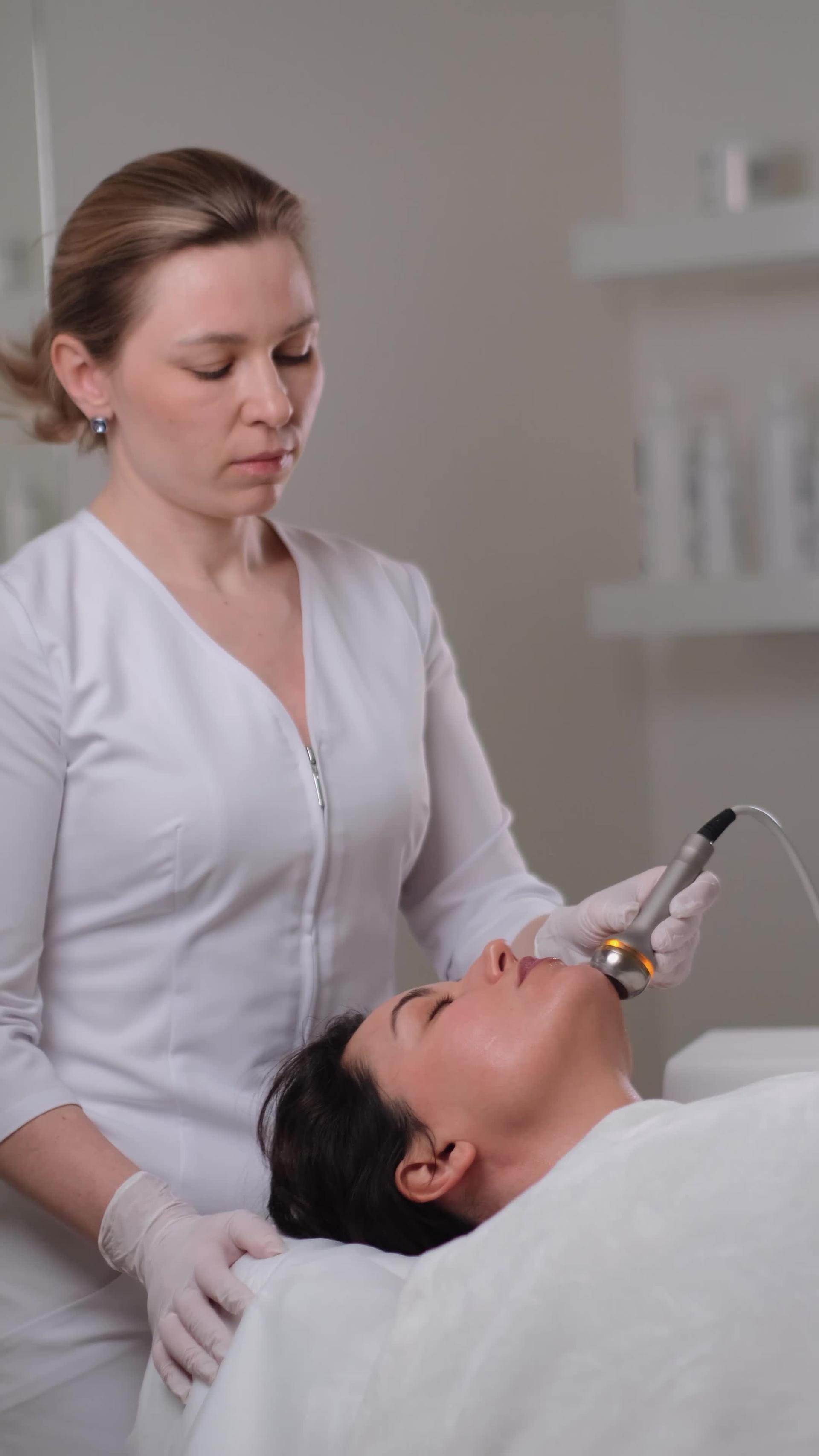 Контентные REELS. Видеосъемка для бизнеса