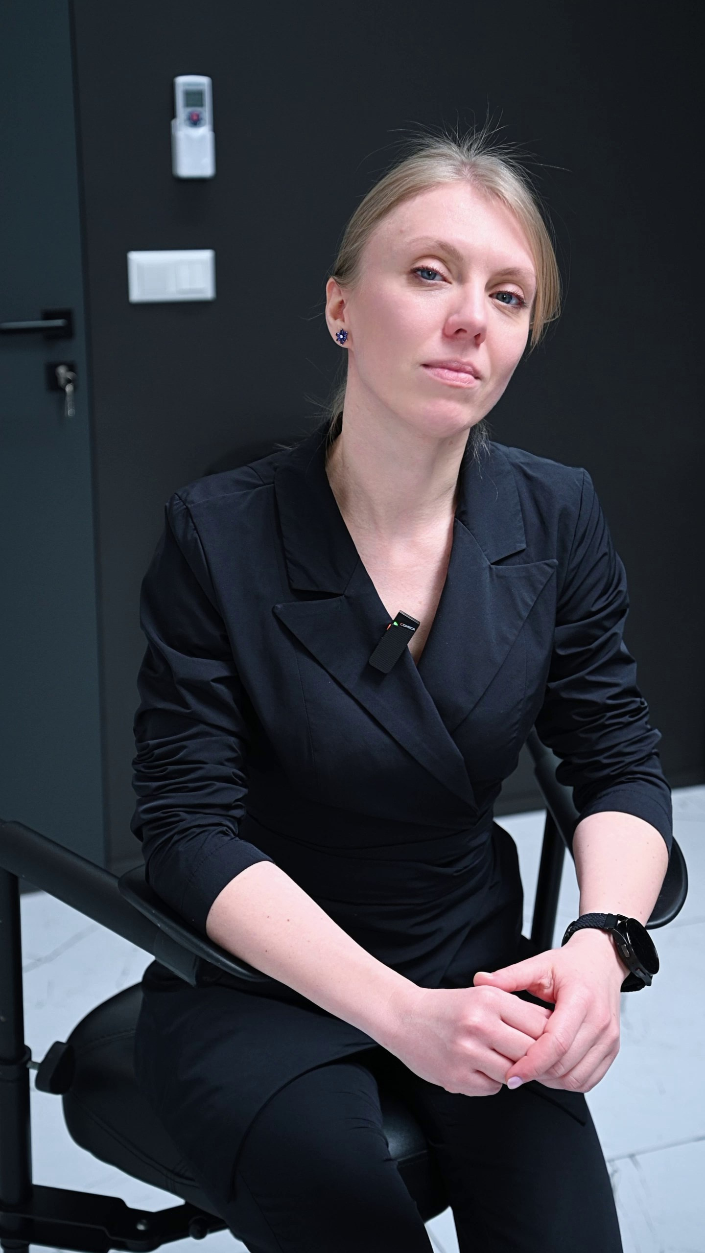 Content for Businesses. Photographer in Prague Yara Kurkus