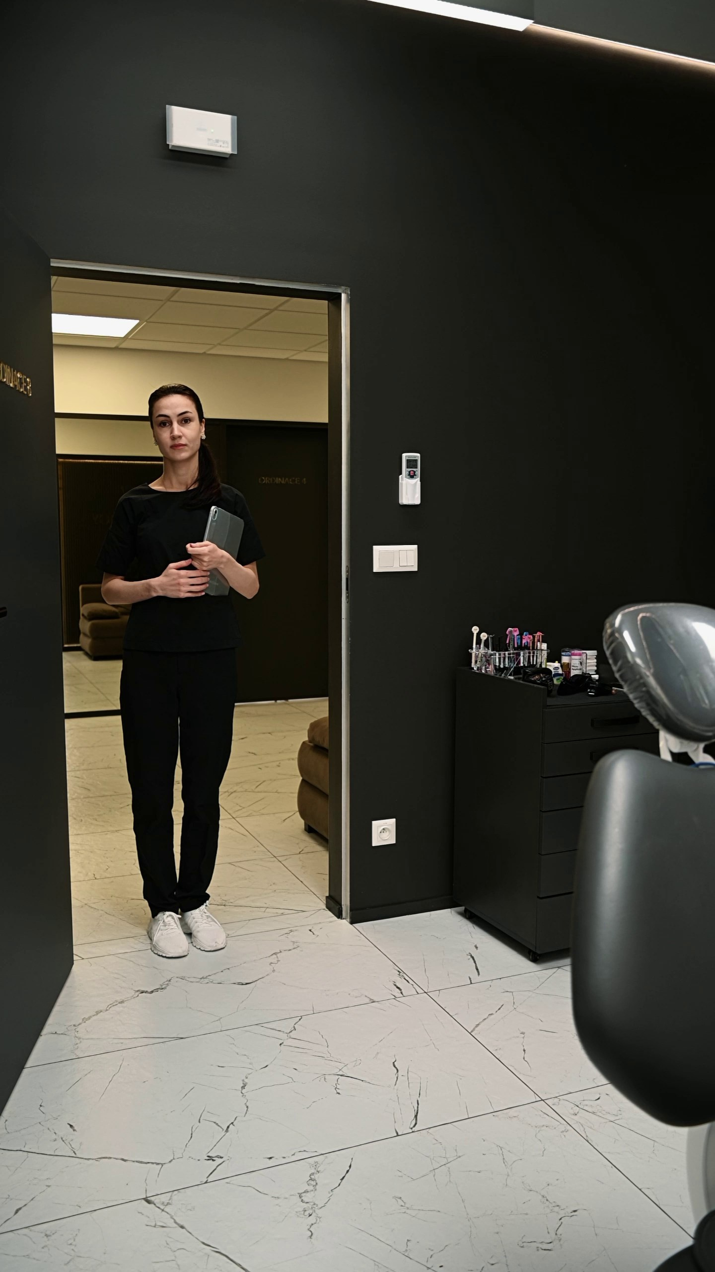 Content for Businesses. Photographer in Prague Yara Kurkus