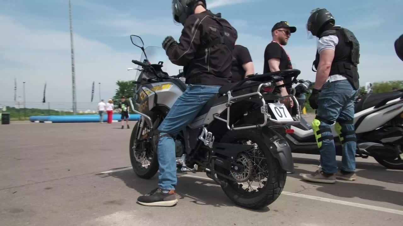 Видеопроекты. Ткачев Илья — Фотограф