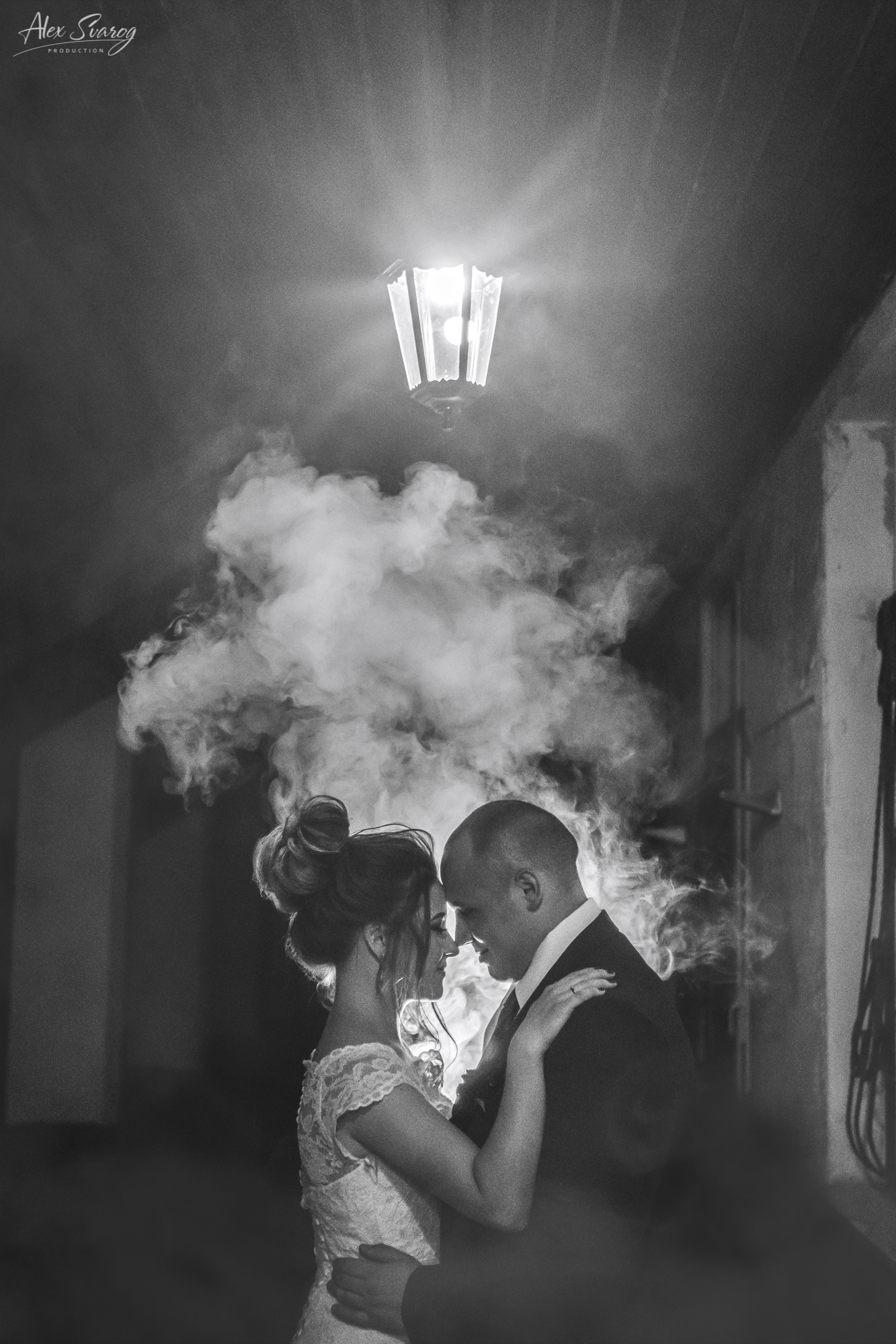 Илья и Тамара. Свадебный и репортажный фотограф-видеограф Москва и Московская область