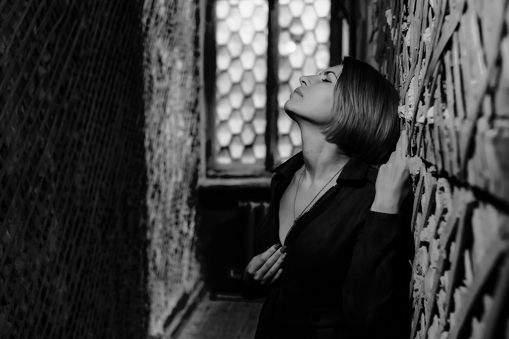 Портретный и концертный фотограф в Москве Тугарин Александр