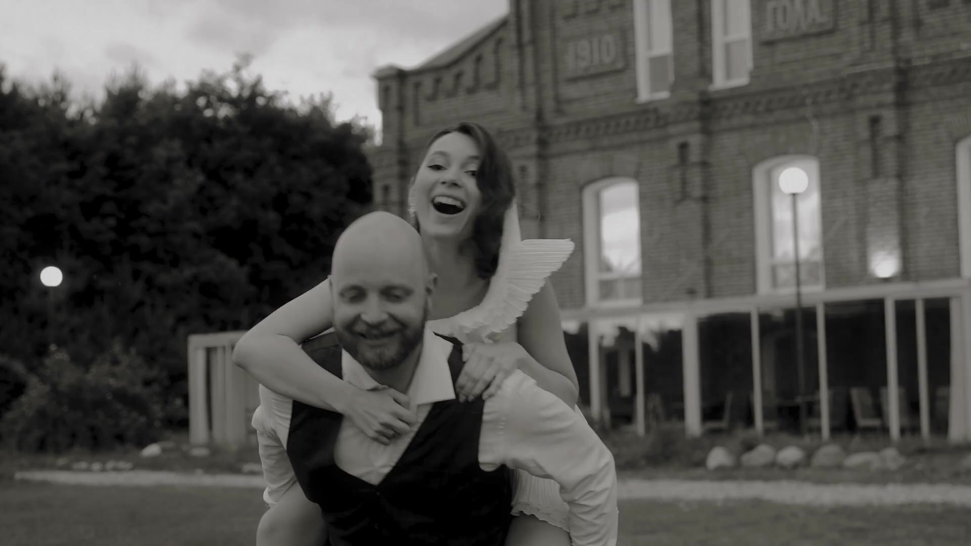 ПОРТФОЛИО. Свадебный видеограф Антон Порошин MIA video