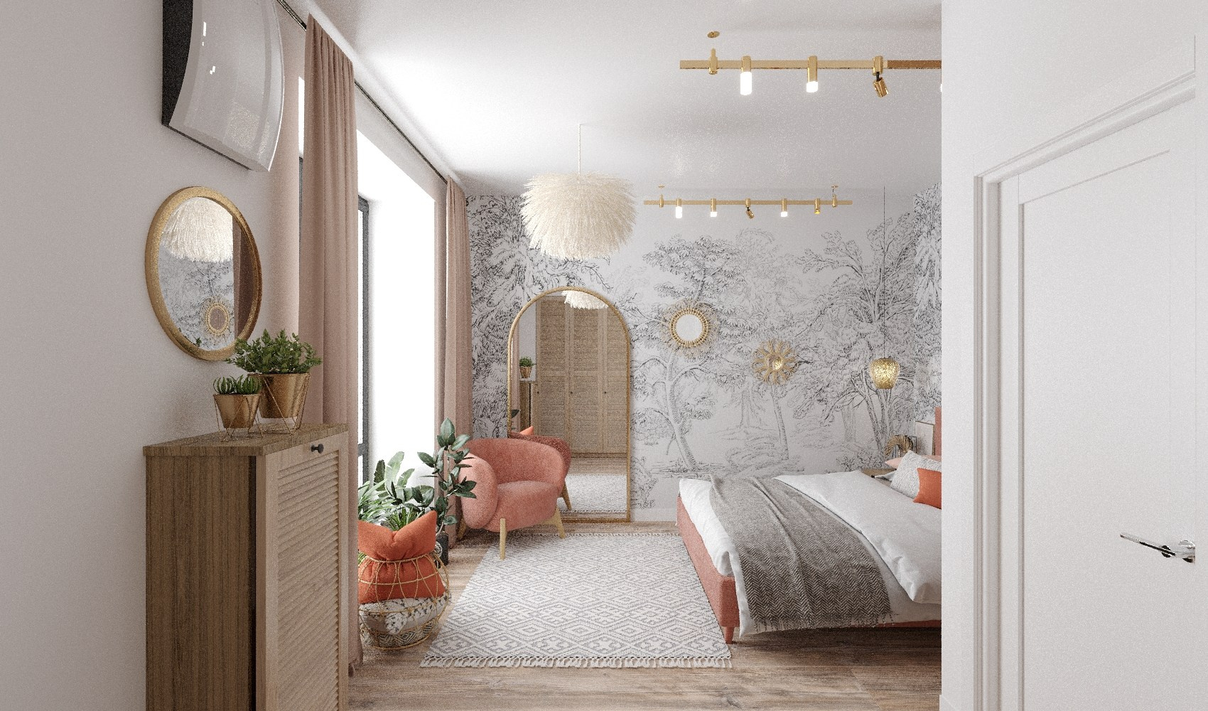 Анна Терентьева — Дизайнер интерьера в Сочи