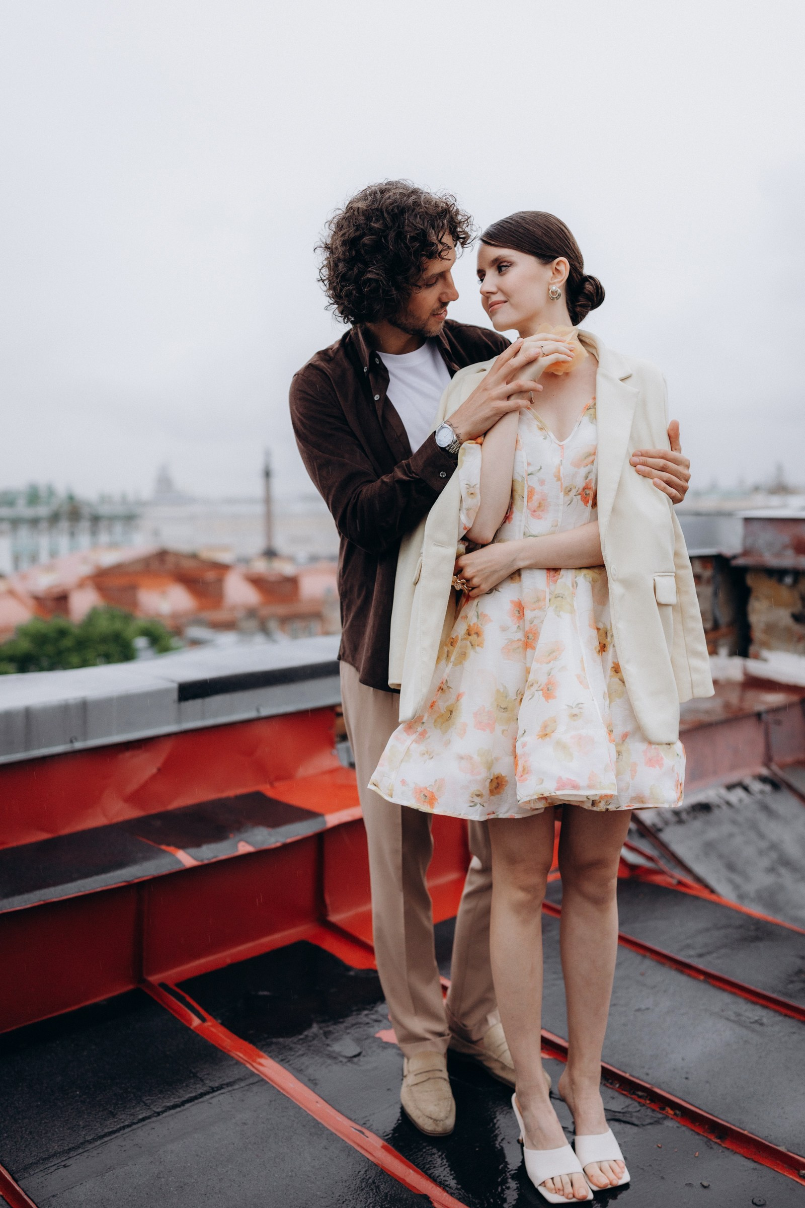 Фотограф Москва, Санкт-Петербург, Истра и МО — Анастасия Поверина