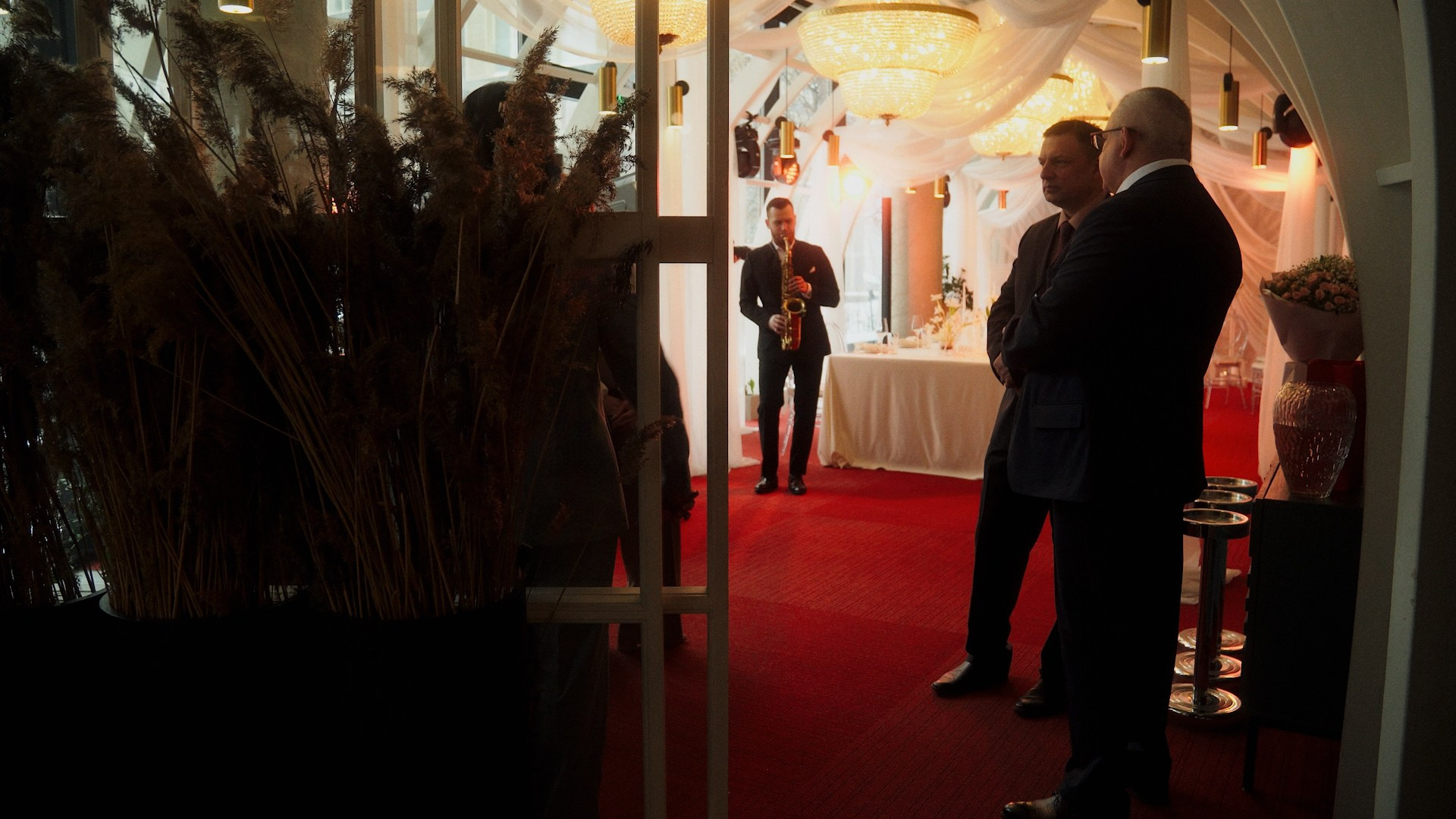 Портфолио. Видеограф Тюмень Дмитрий Перфильев