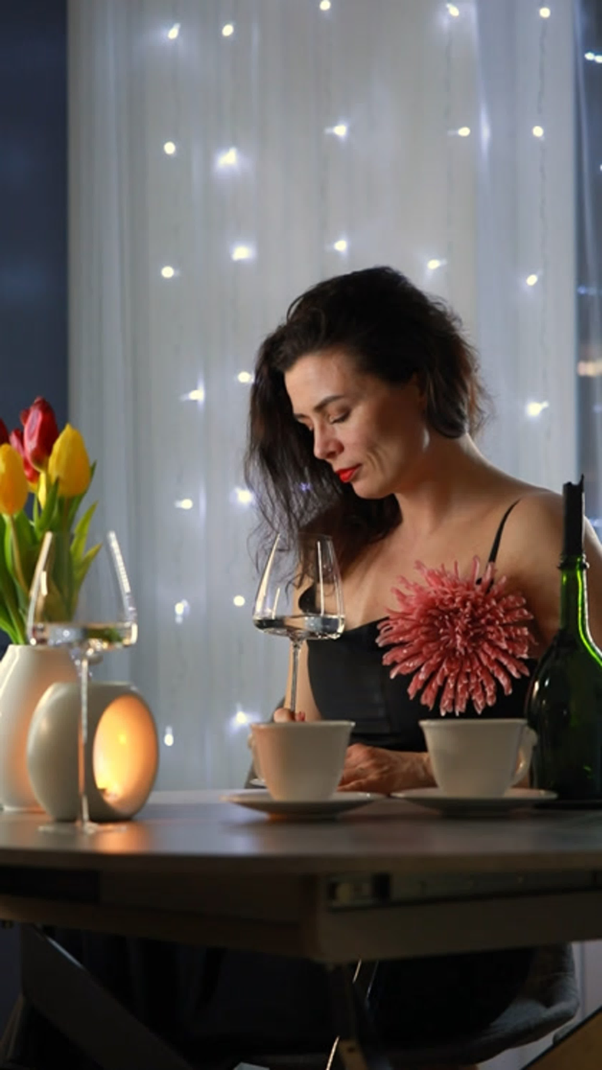 Персональные съемки. Александра Кузьменко — стилист, фотограф, креативный продюсер