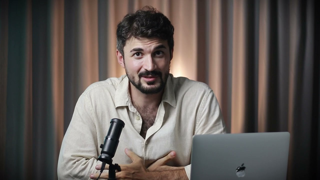 Video business cards in Phuket