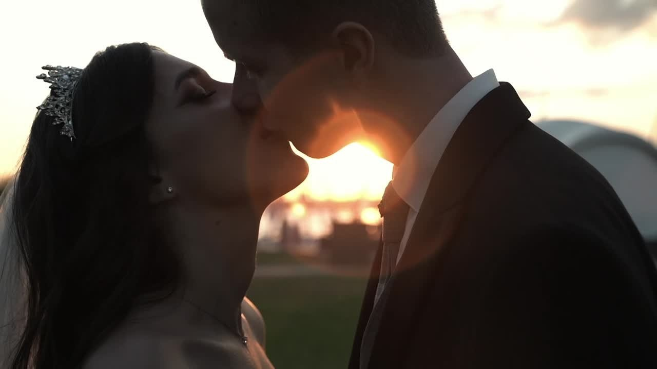 ВИДЕО. Свадебный видеограф Шаталов Владимир