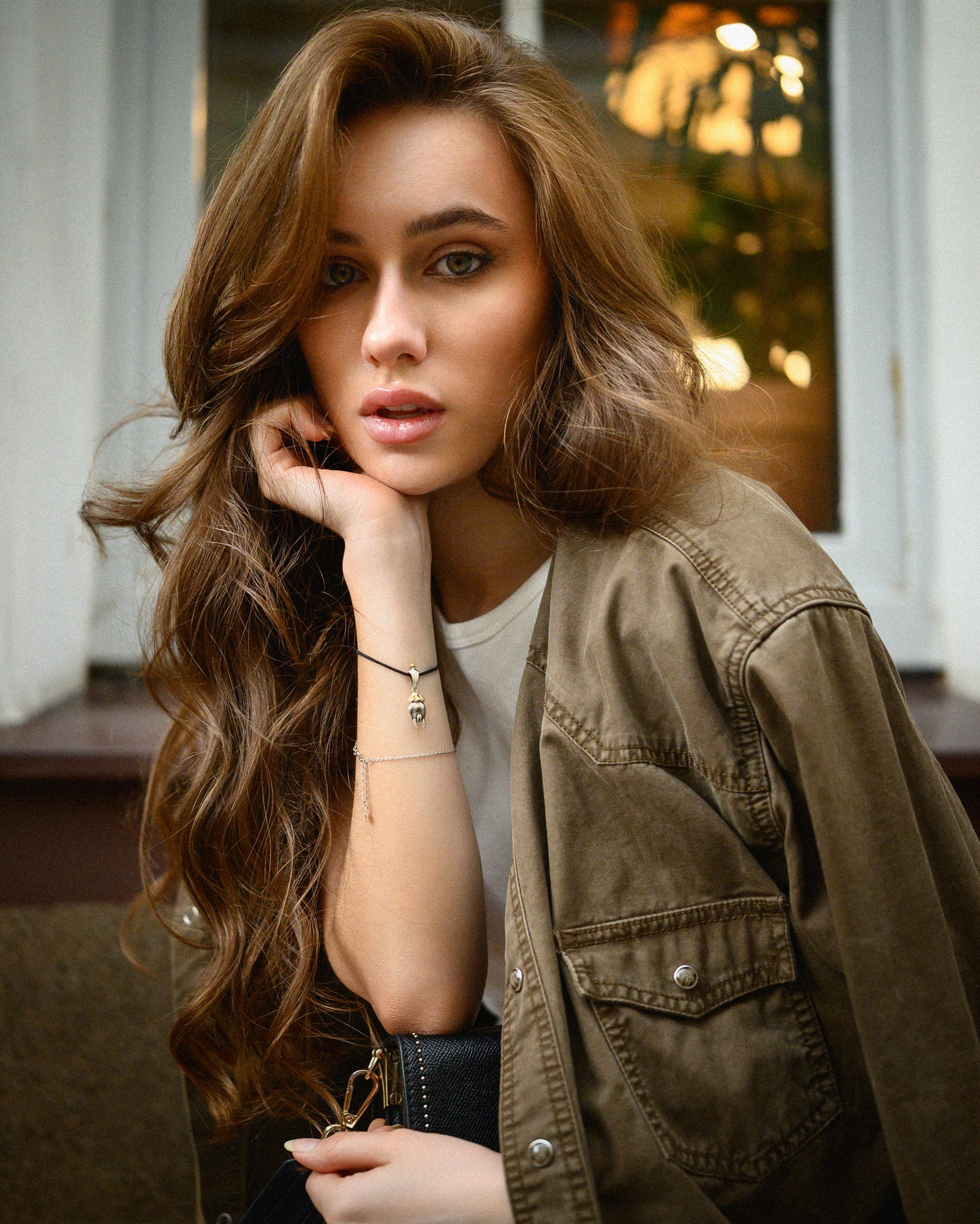 Фотопрогулка с Соней, лайфстайл съемка