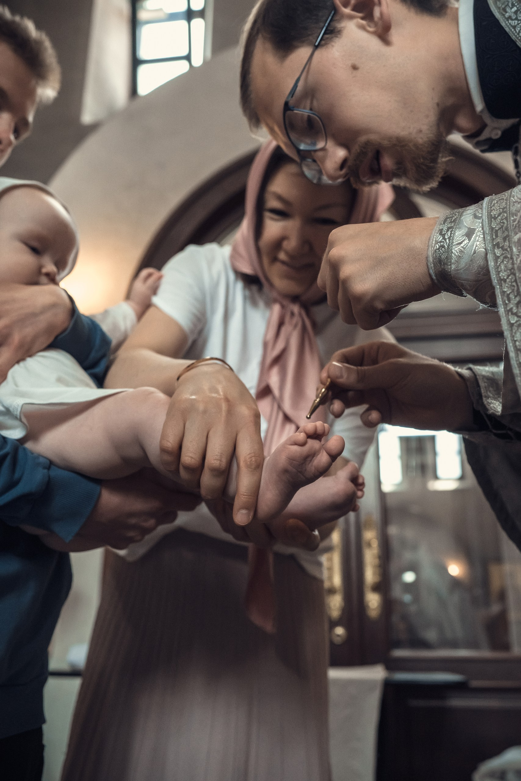 ЦЕРКОВНЫЙ ФОТОГРАФ