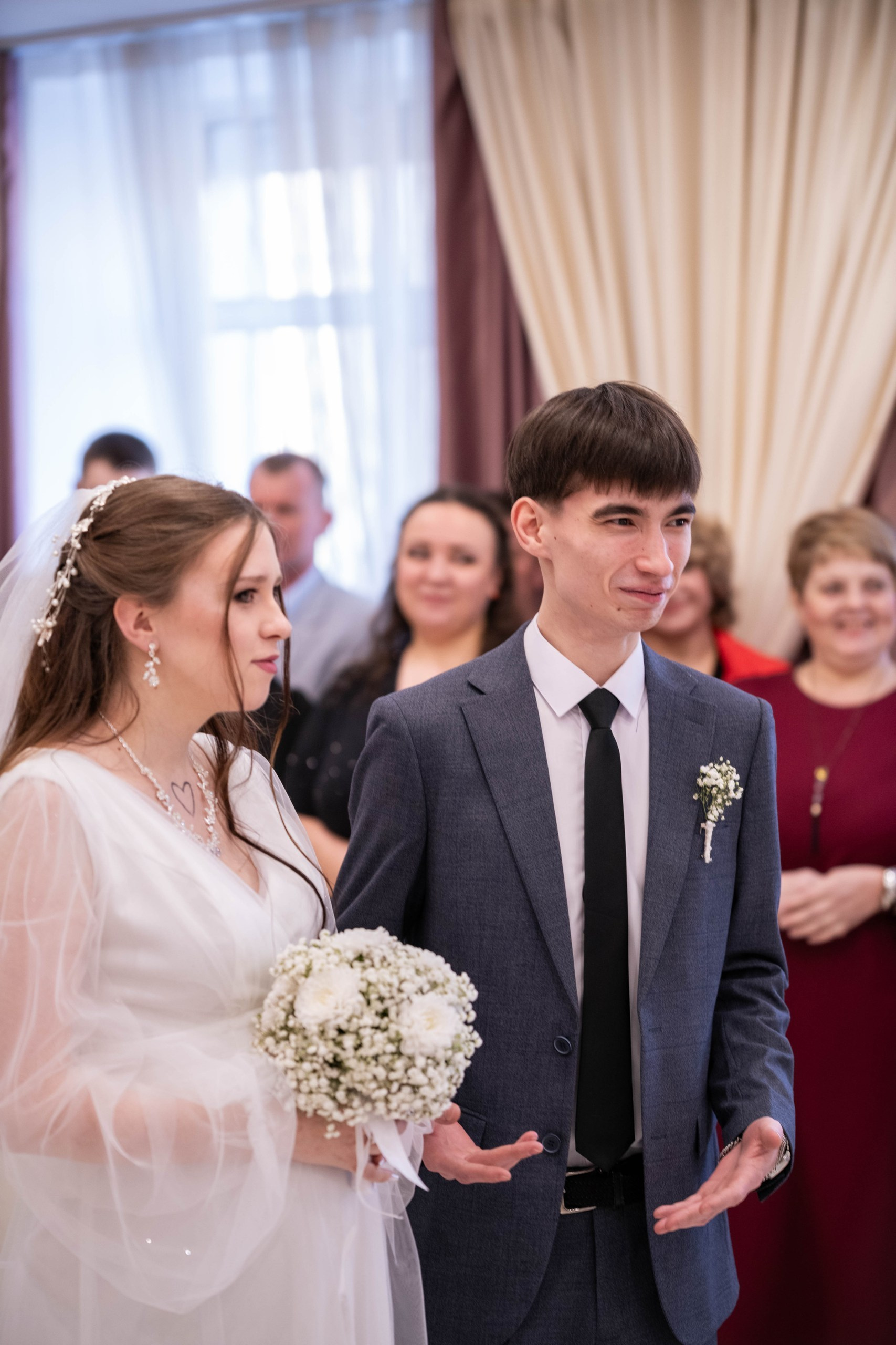 Фотограф в Иркутске Александр Тарасов