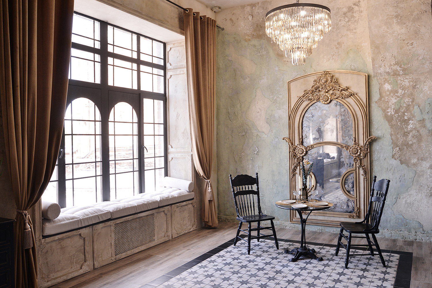 Фотостудии для свадебной фотосессии в Москве