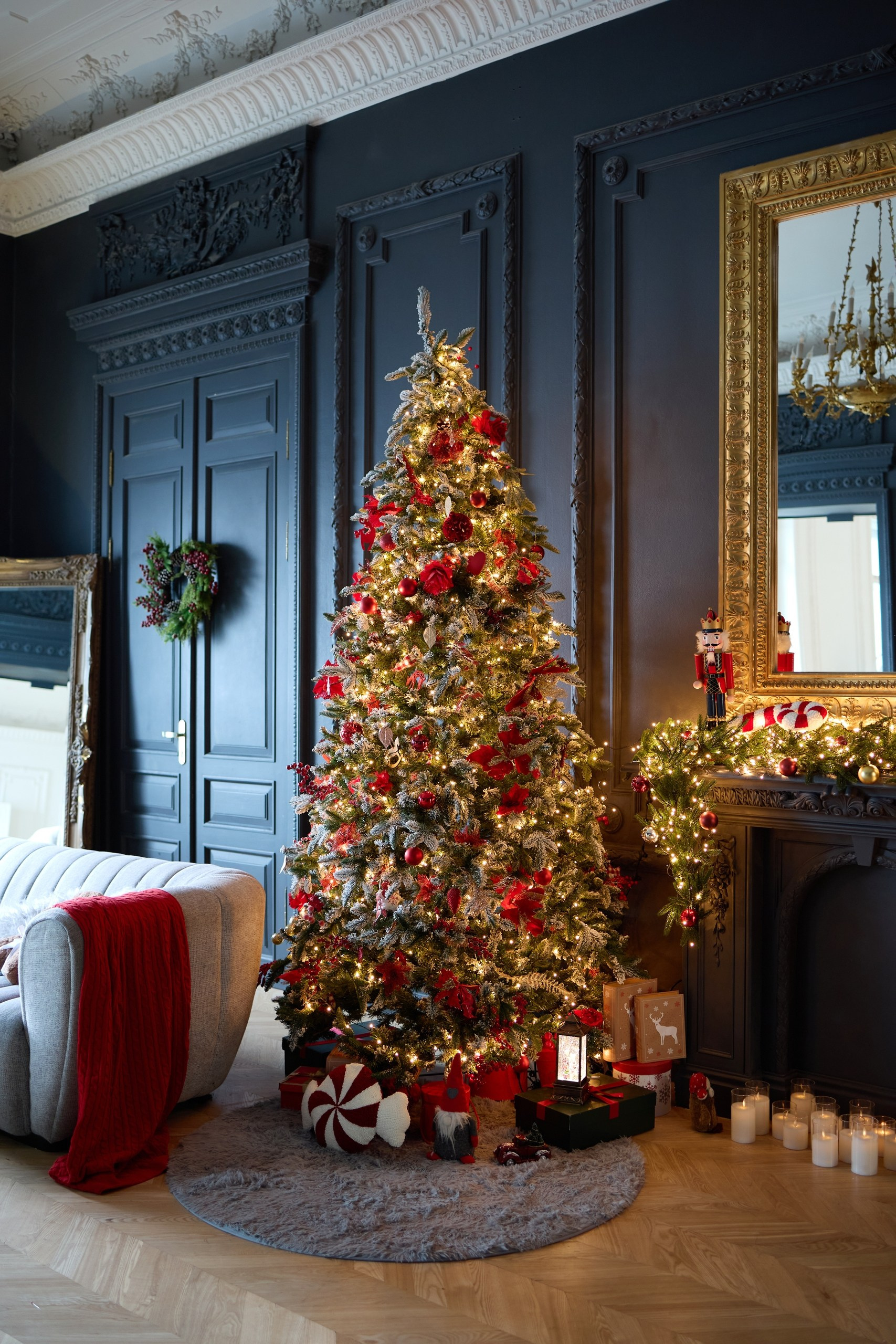 Новогодние фотостудии в Петербурге. Свадебный и семейный фотограф в Санкт-Петербурге Катерина Литасова