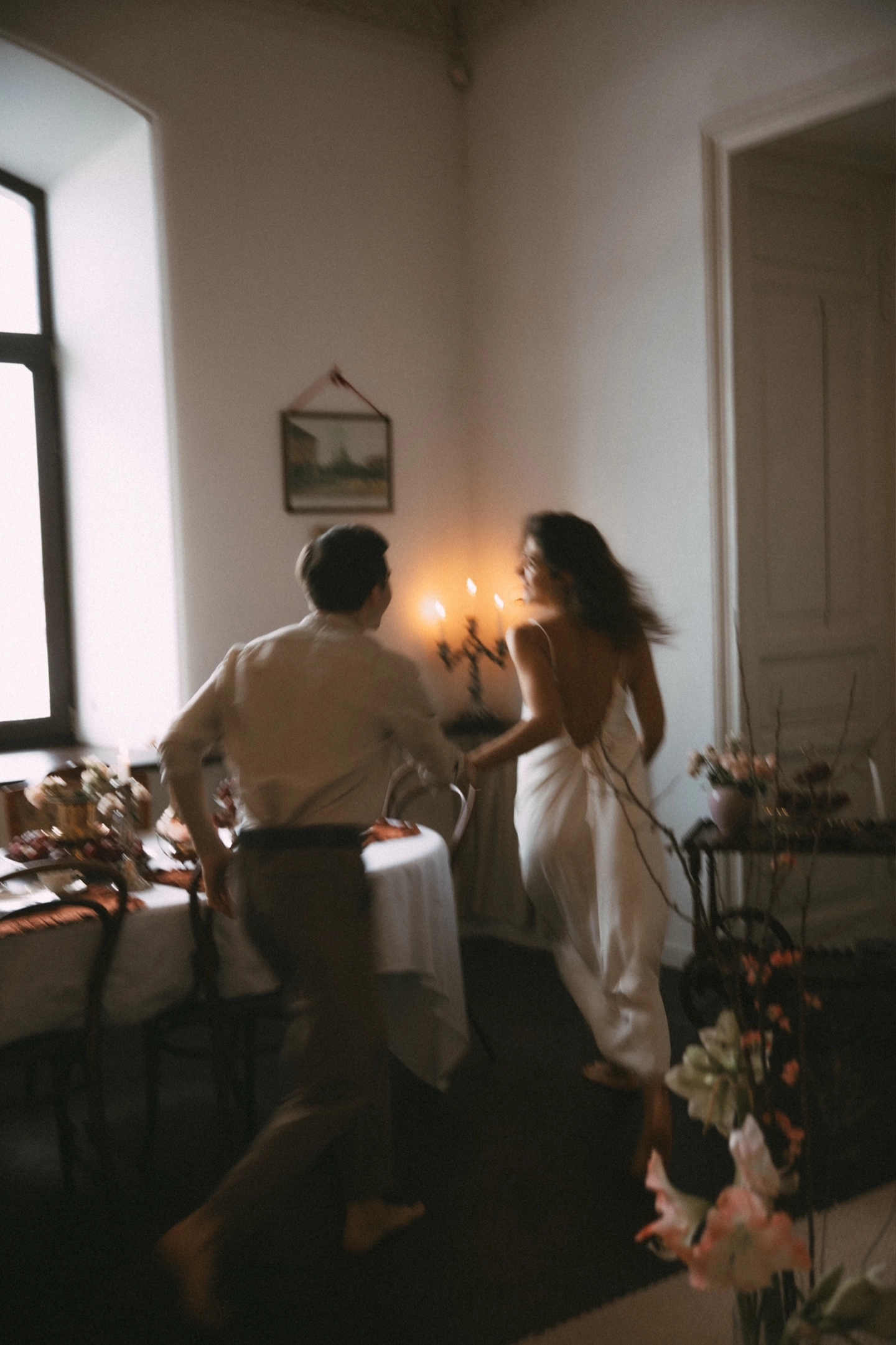 Фотосессия Love story. Фотограф Екатерина Амбрушкевич