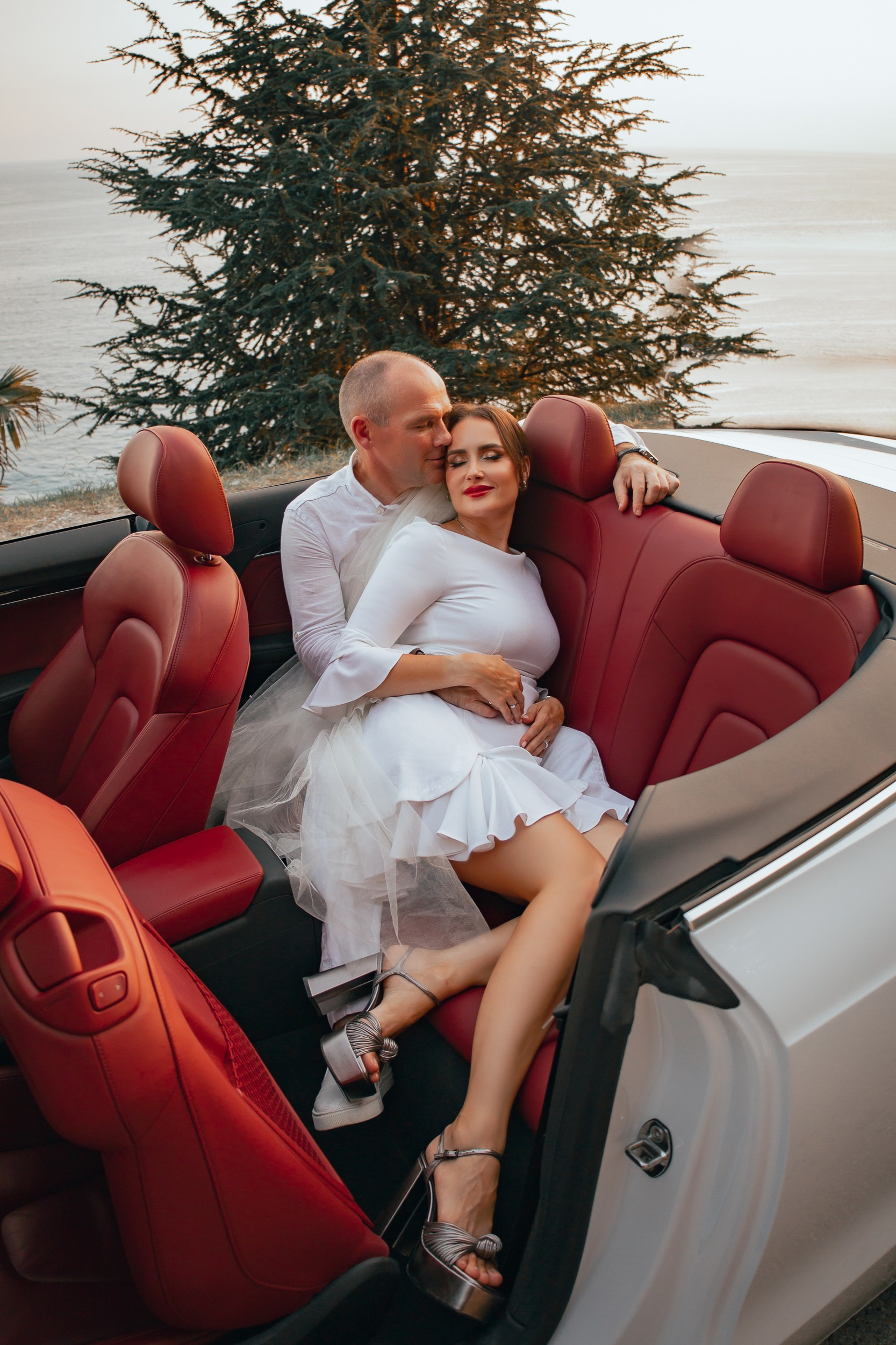 Семейный и Свадебный фотограф в Сочи