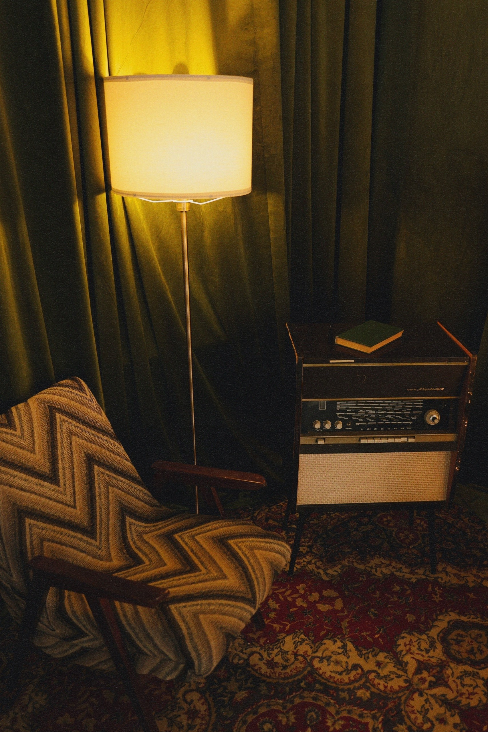 Фотостудия в Севастополе