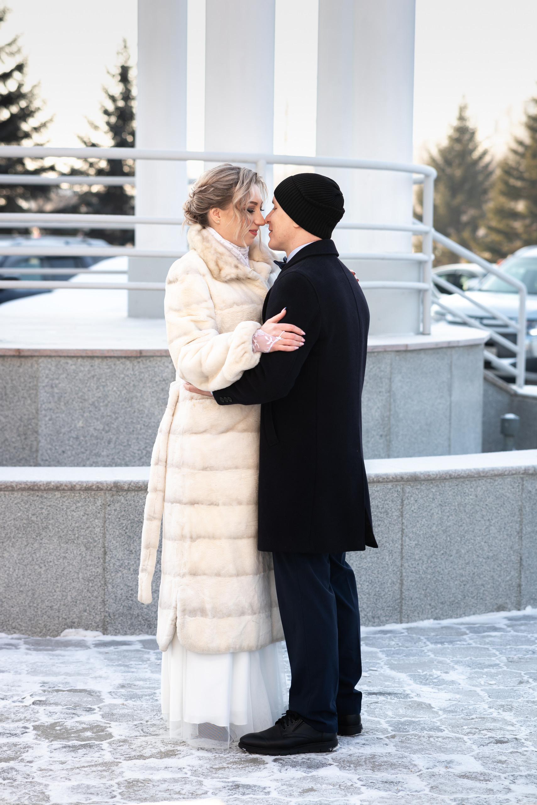 Отзывы. Фотограф в Красноярске / Дивногорске. Файзулина Анастасия