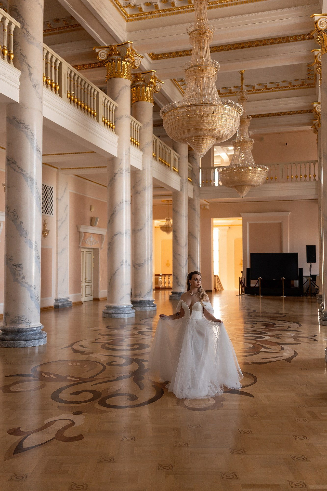 Локации для съемок в Самаре. Свадебный фотограф в Самаре Сергей Ярилин